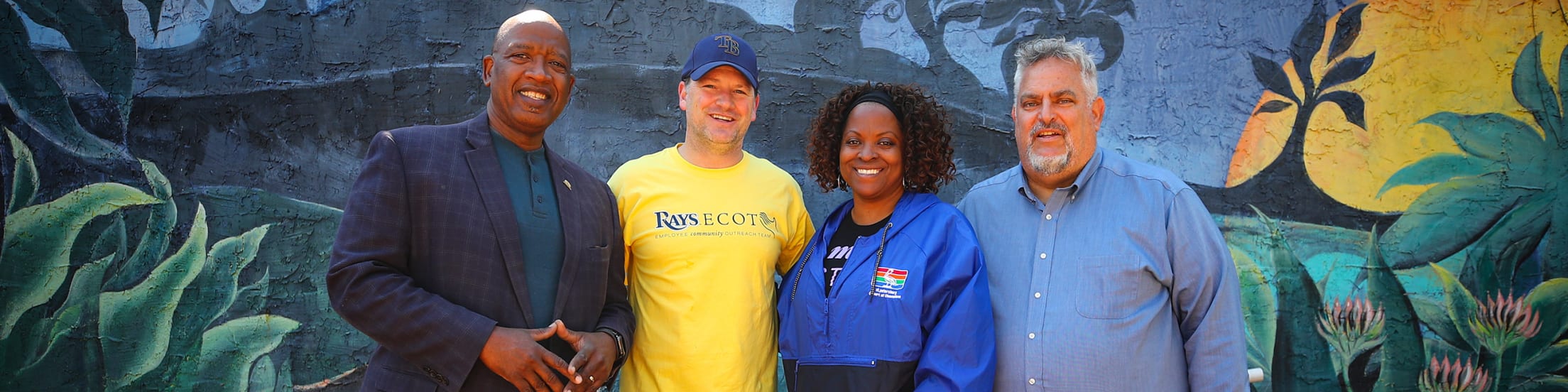 People Empowering & Restoring Communities