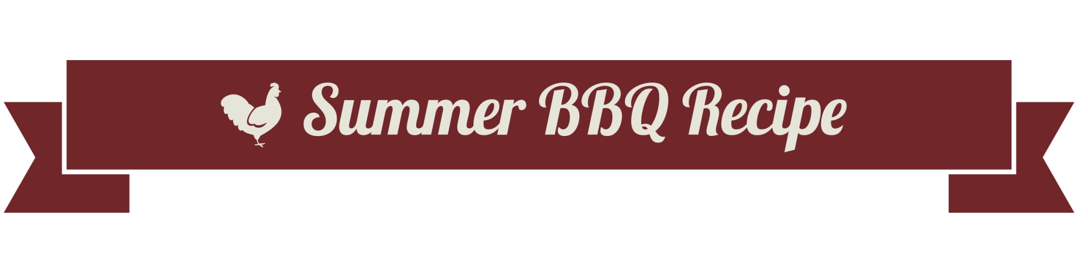 Summer BBQ Recipe