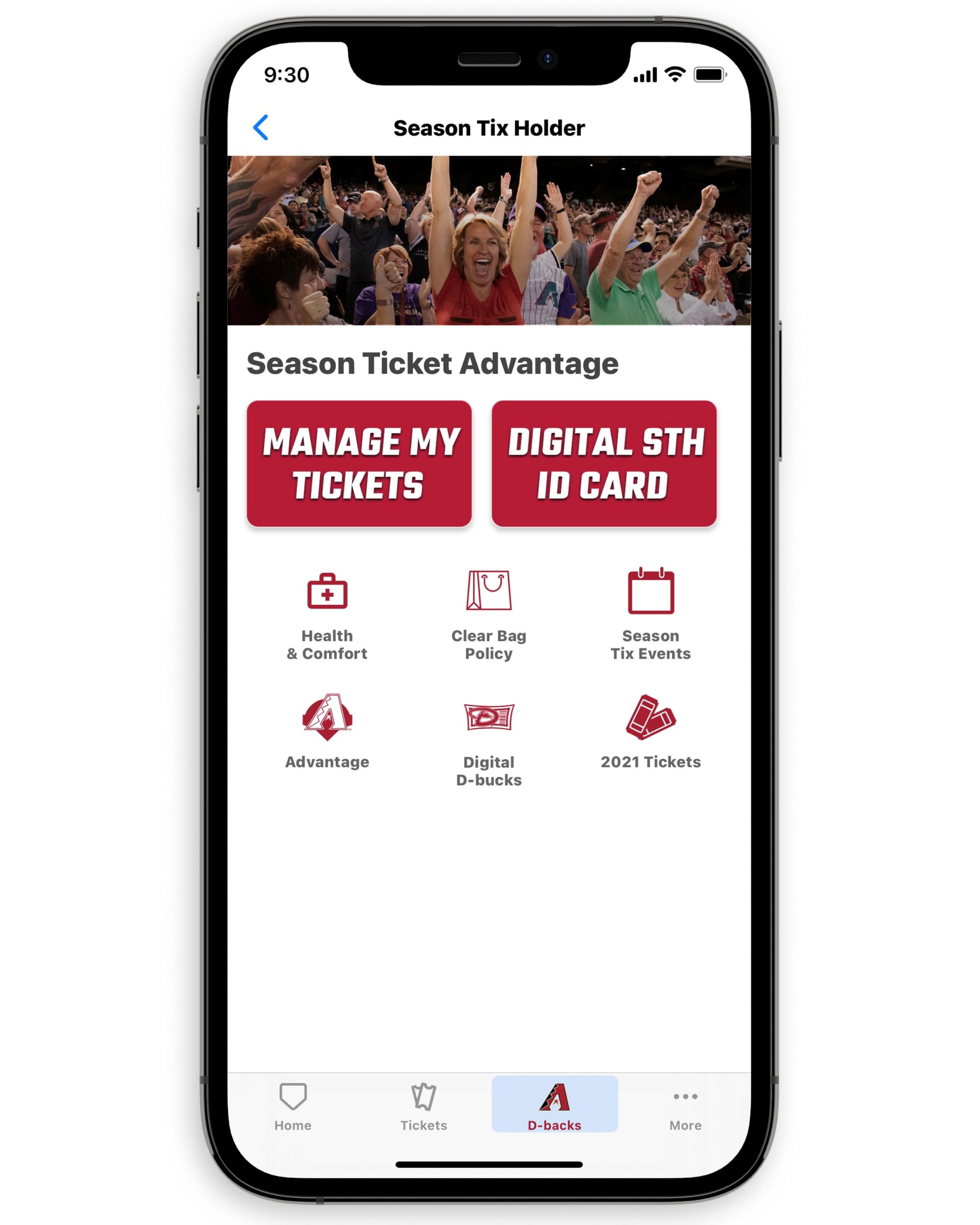 Digital D-bucks icon