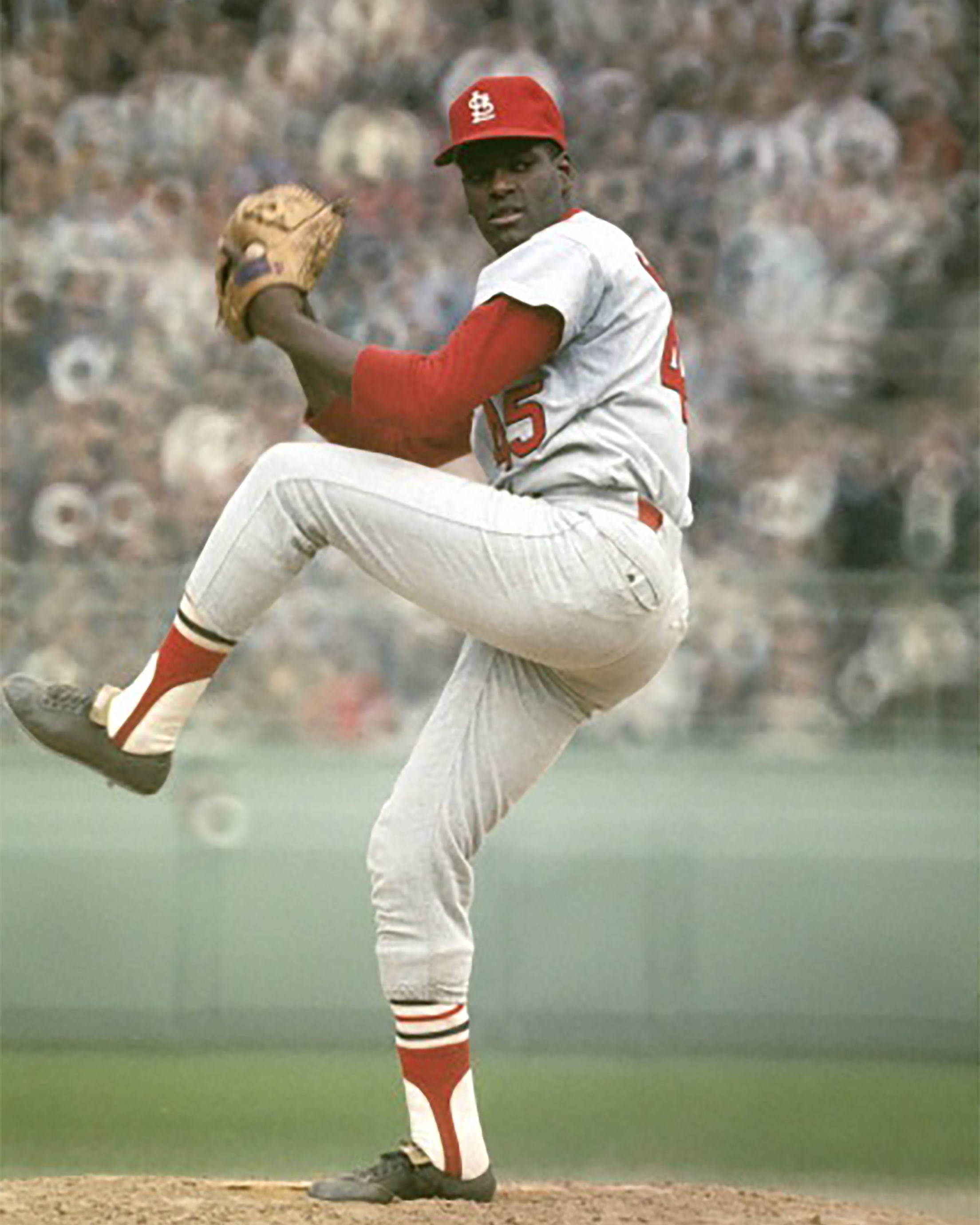 Bob Gibson