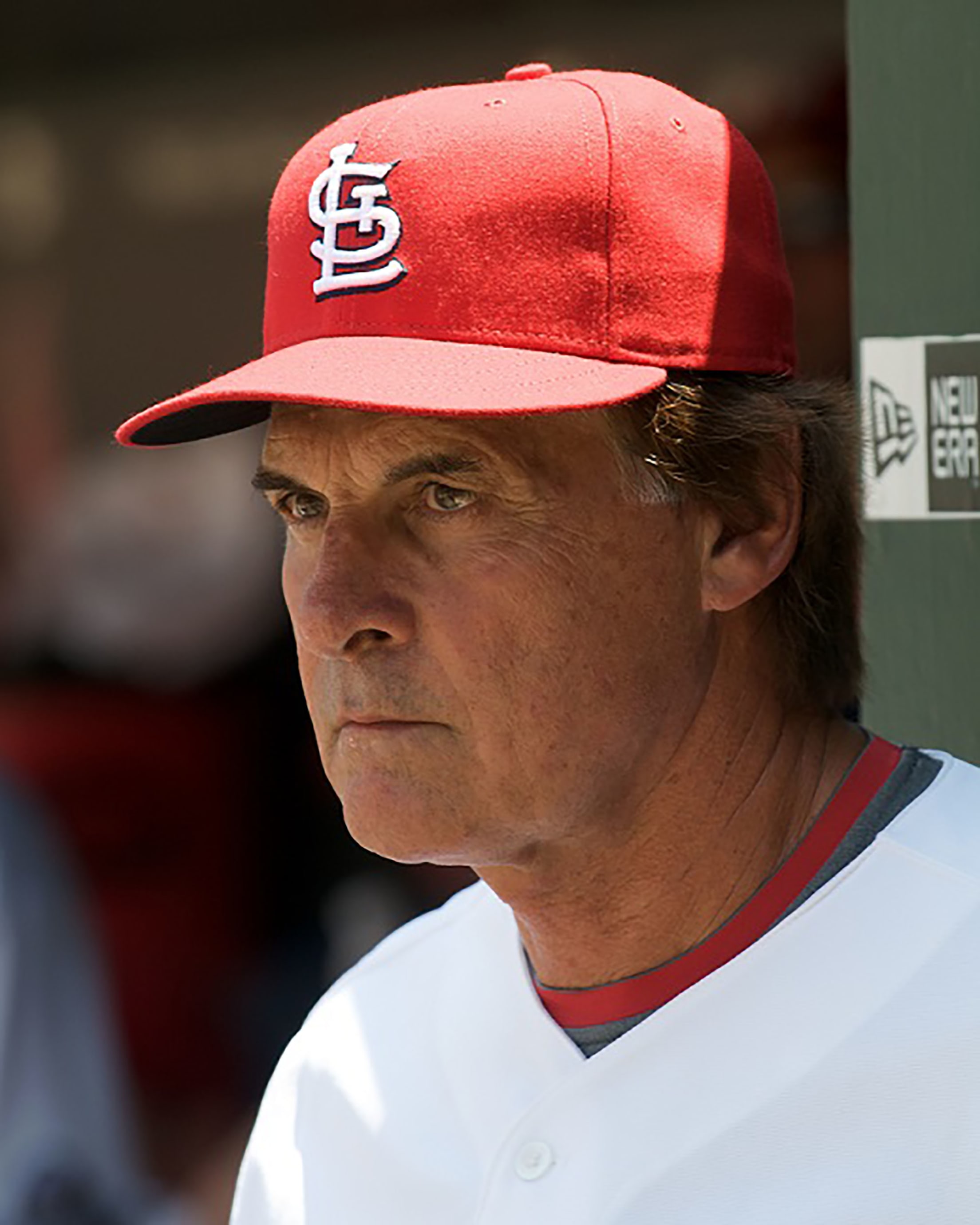 Tony La Russa