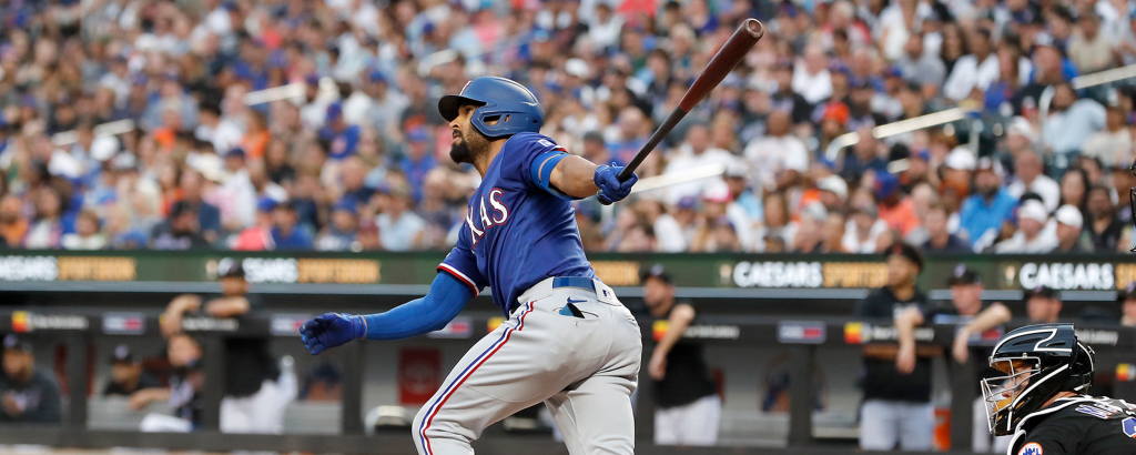 Texas Rangers - Calling all Parrot Heads! Come celebrate the annual  Margaritaville Night next Saturday at Globe Life Field. Get your tickets &  custom shirt: texasrangers.com/themenights