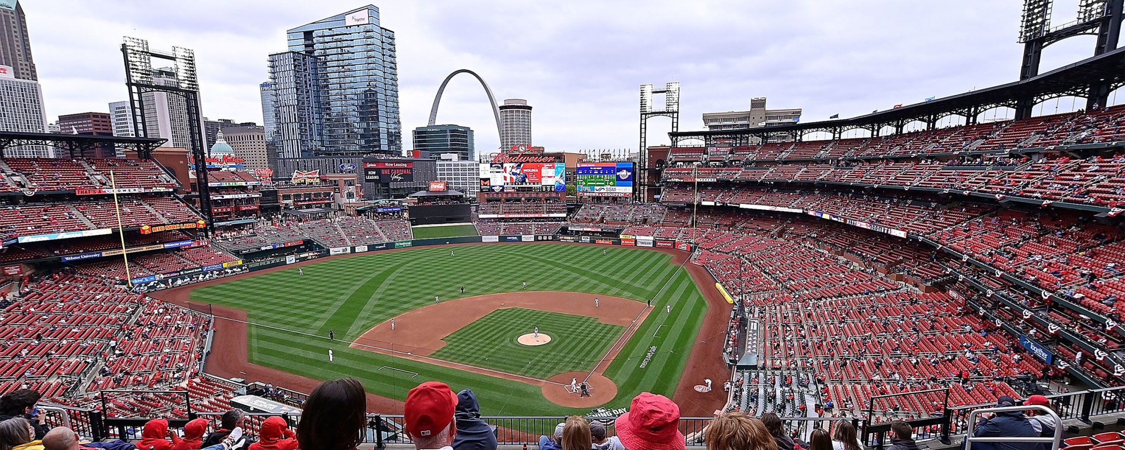 Busch Stadium