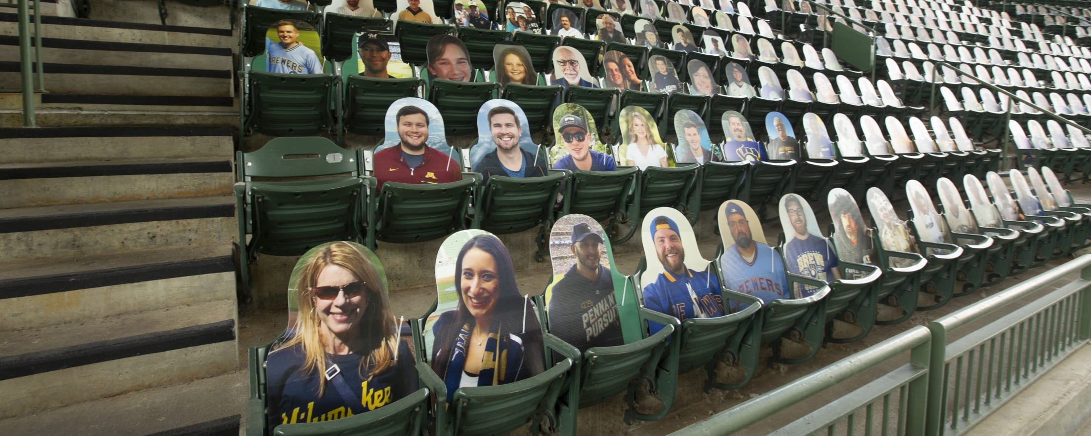 Cutout Crew Section 423