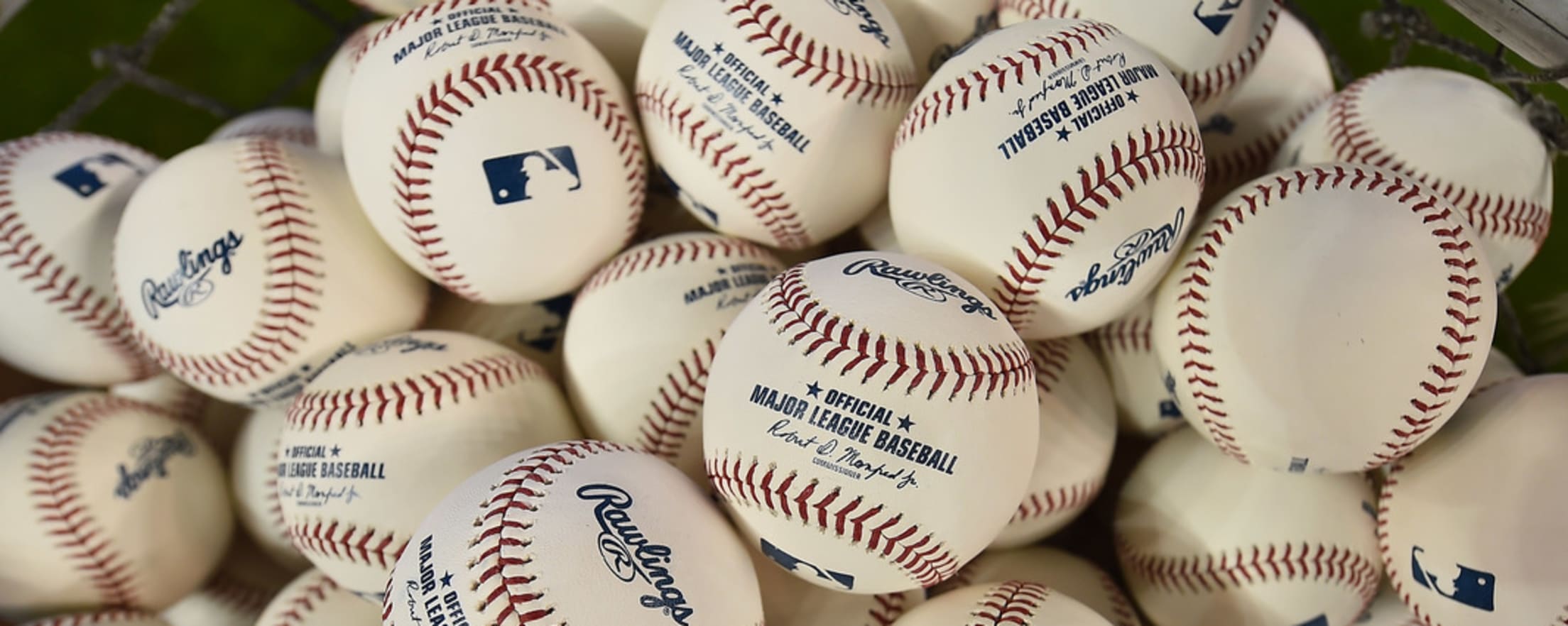 Official Major League Baseball