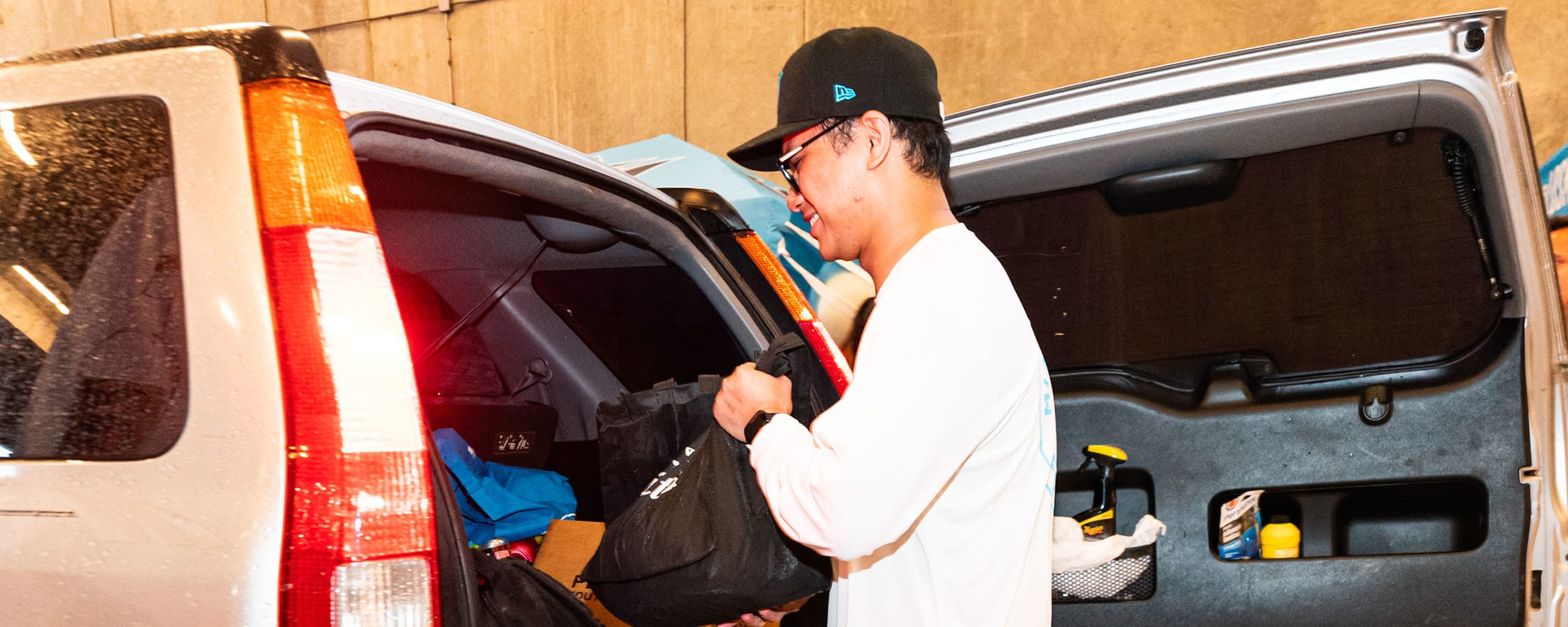 Marlins Wellness Initiatives