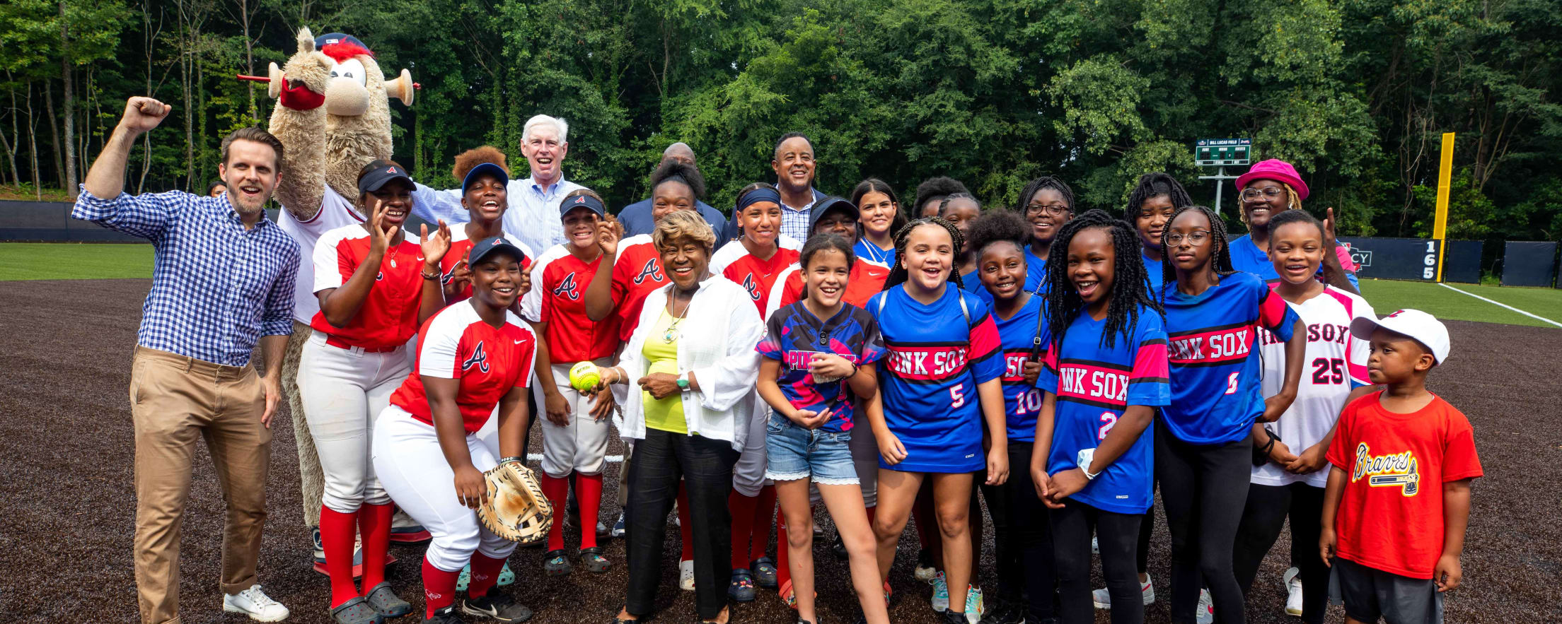 Atlanta Braves Foundation