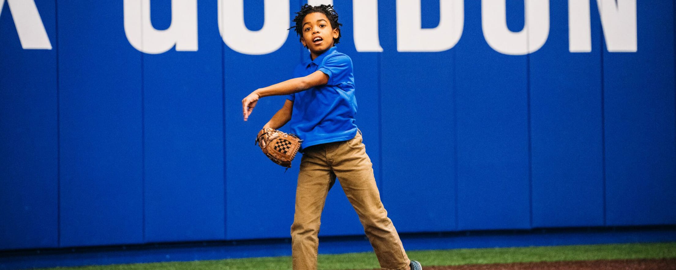 Kansas City Urban Youth Academy