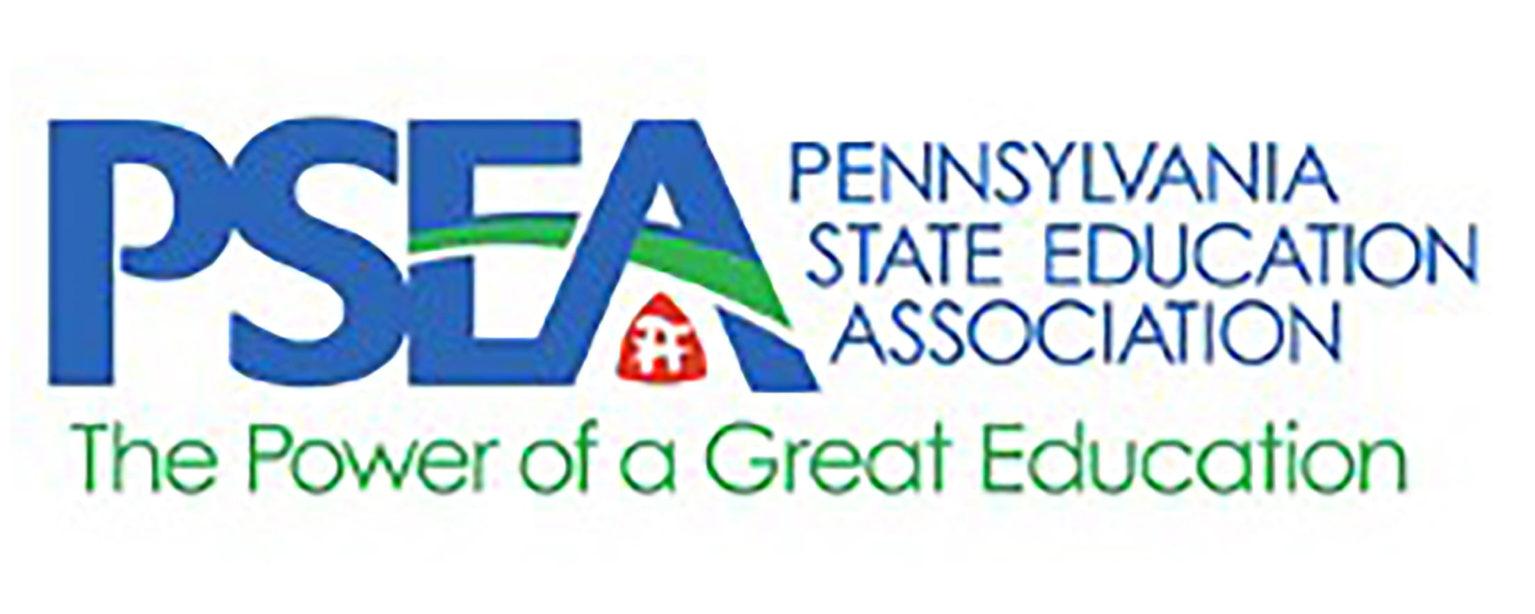PSEA logo