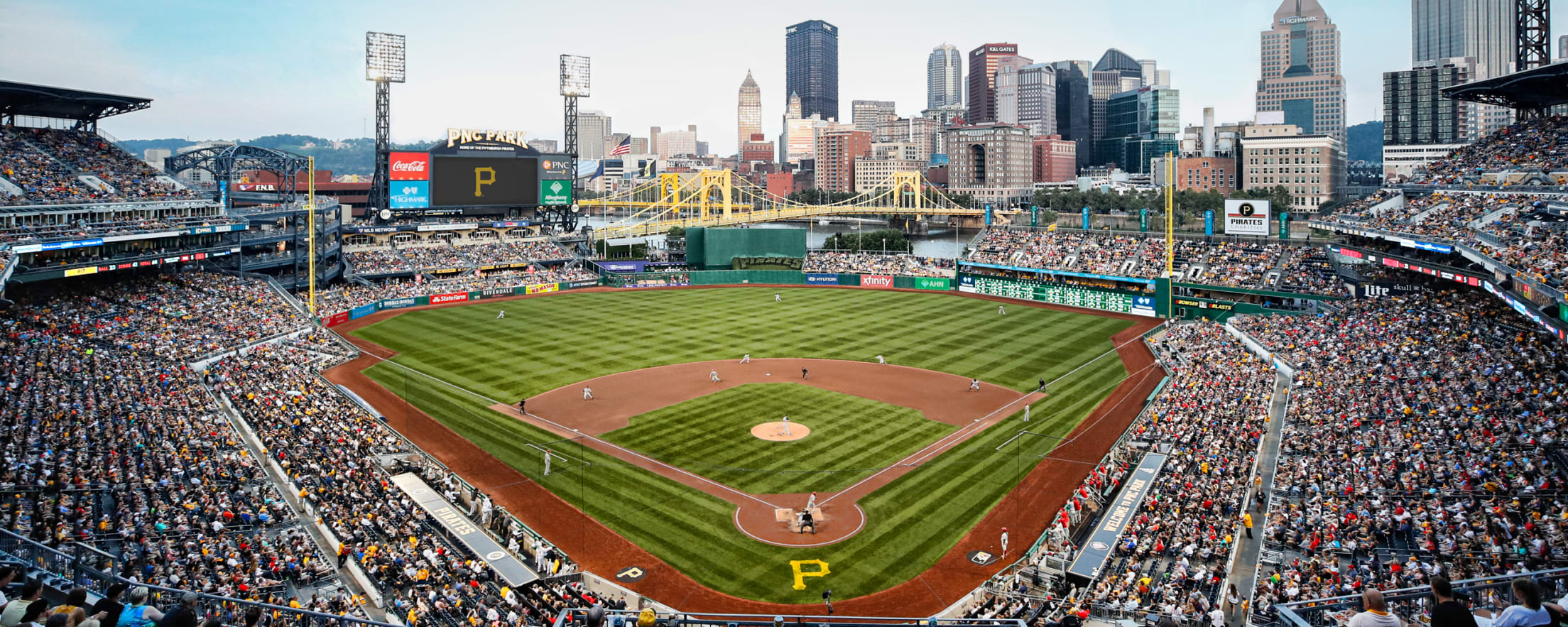 PNC Park photo