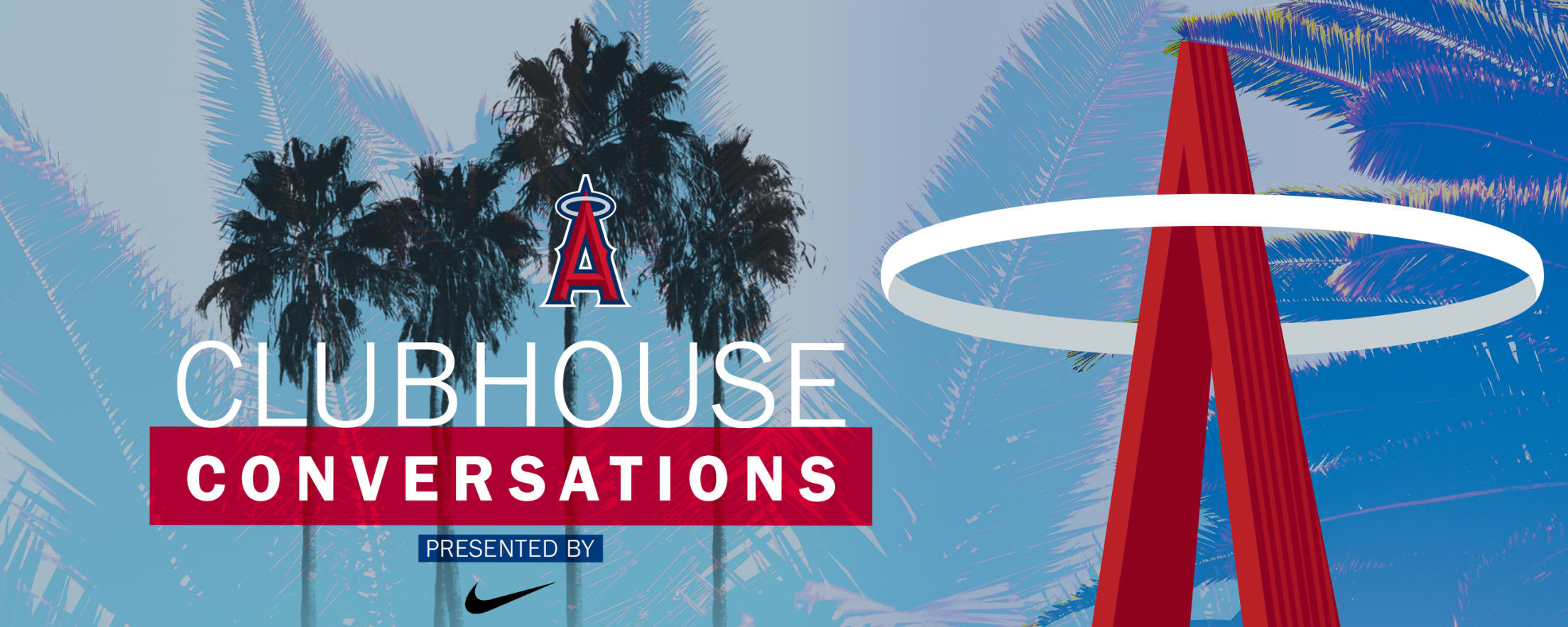 Clubhouse Conversations presented by Nike