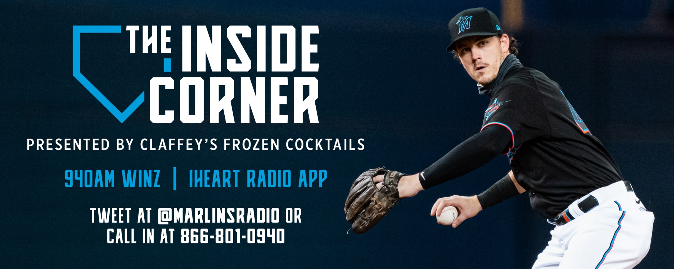 The Inside Corner Show