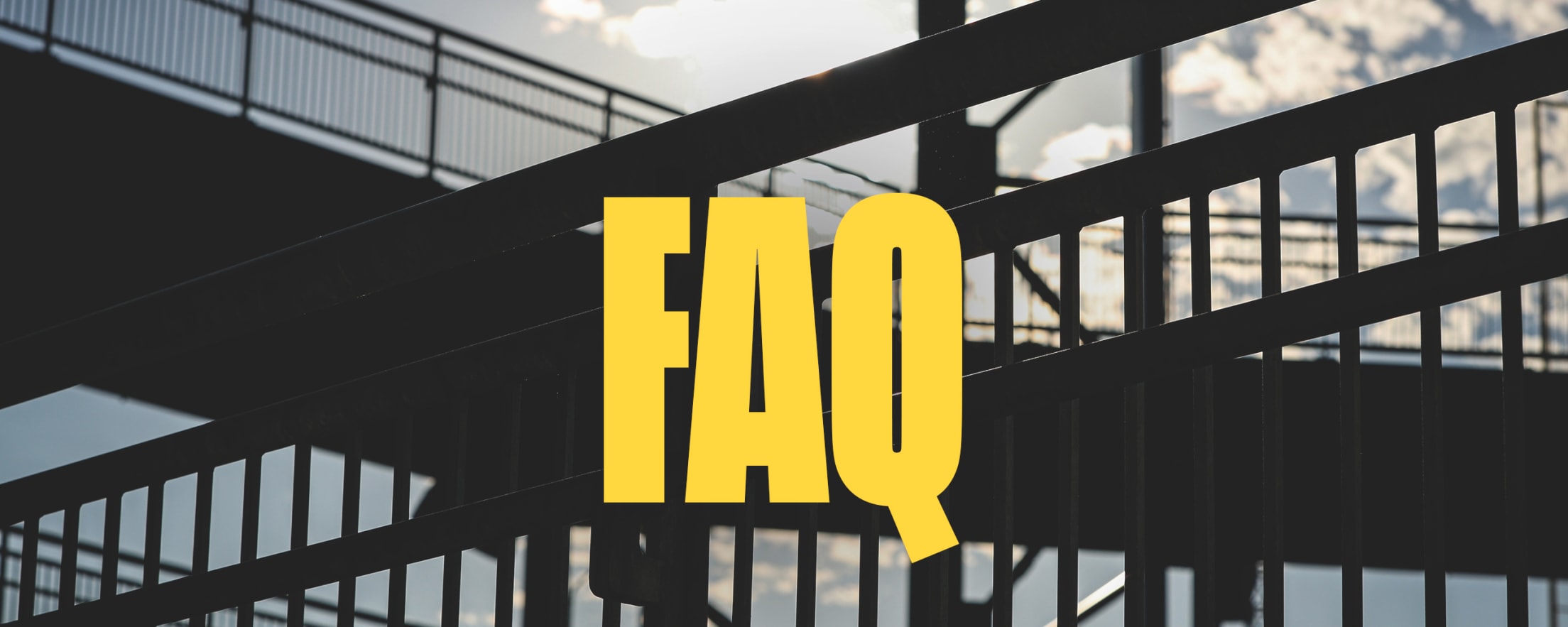 FAQ