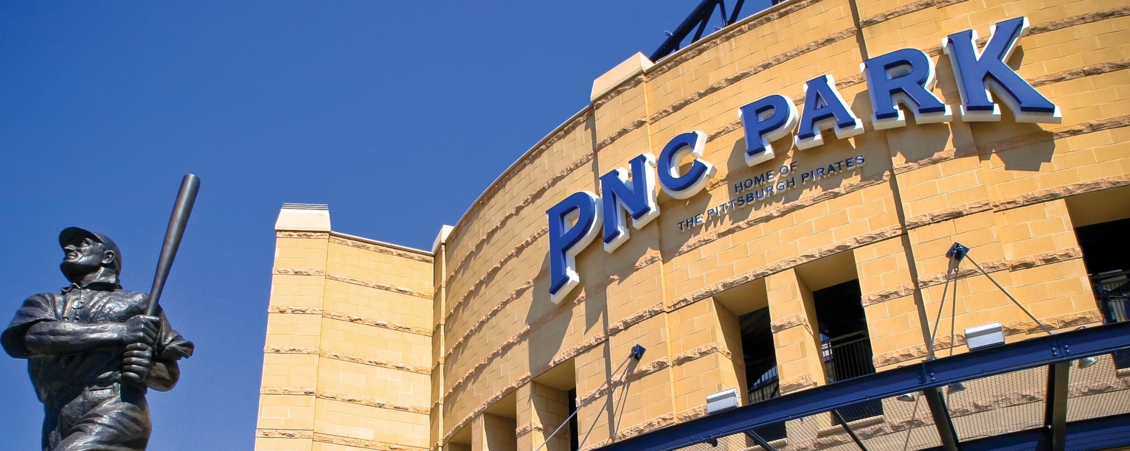 PNC Park photo