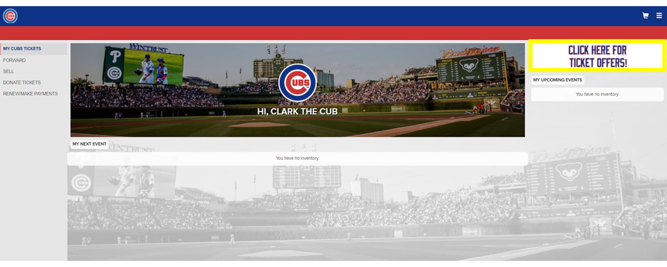 Chicago Cubs