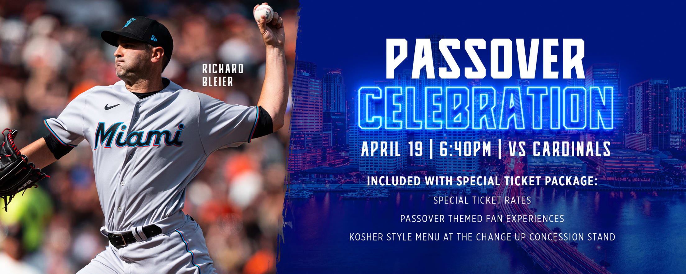 Passover Celebration