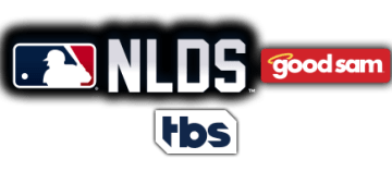 OVERLAY: NLDS TBS