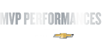 OVERLAY: MVP Performances Chevy