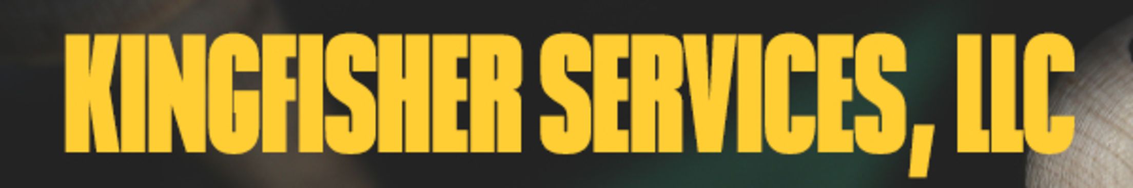 Kingfisher Services, LLC