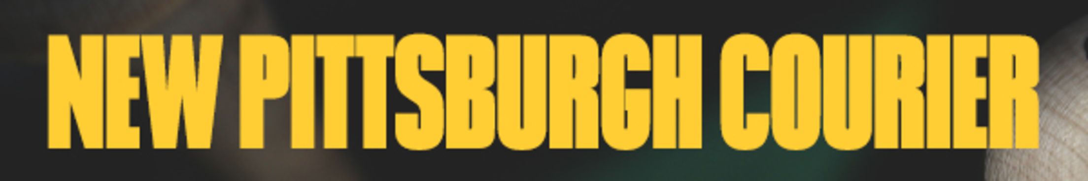 New Pittsburgh Courier