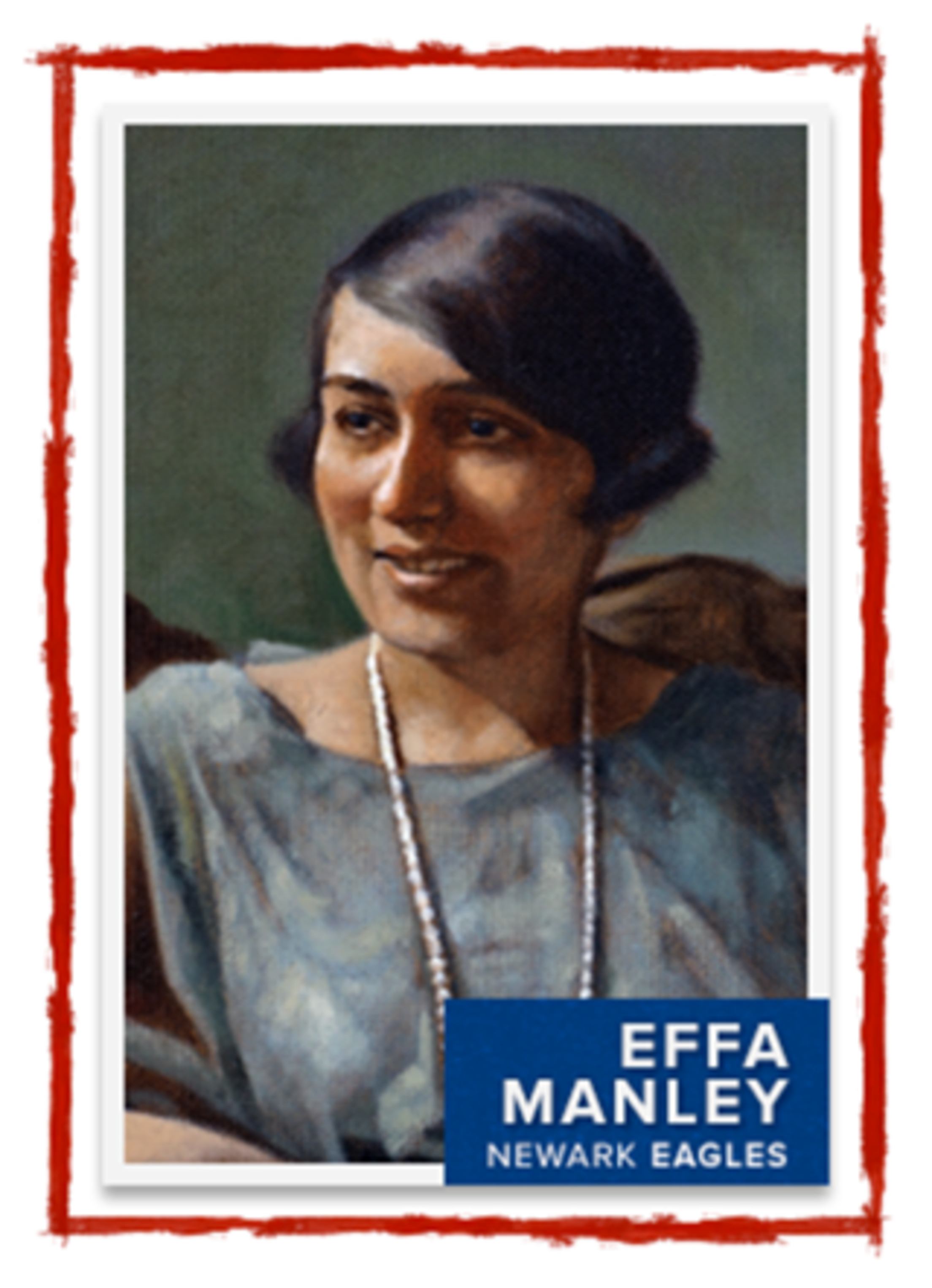 Effa Manley