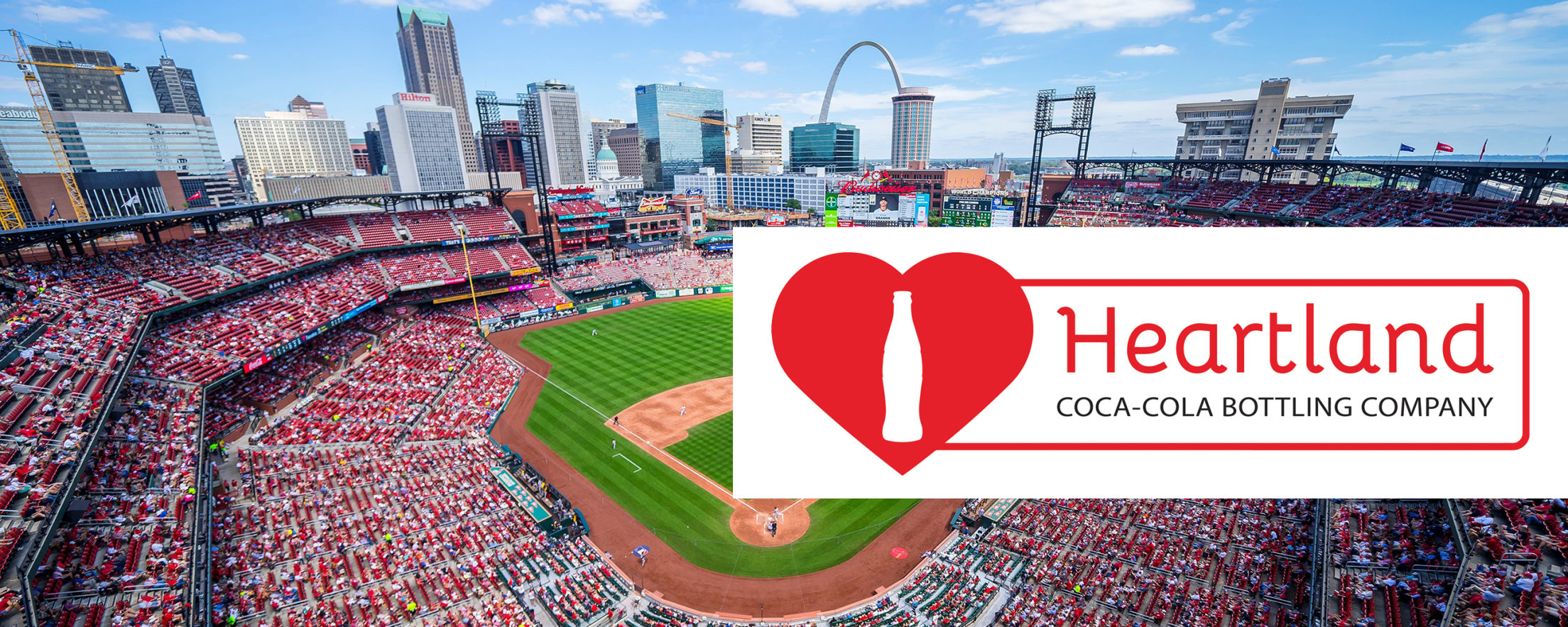 Heartland Coca-Cola Bottling Company