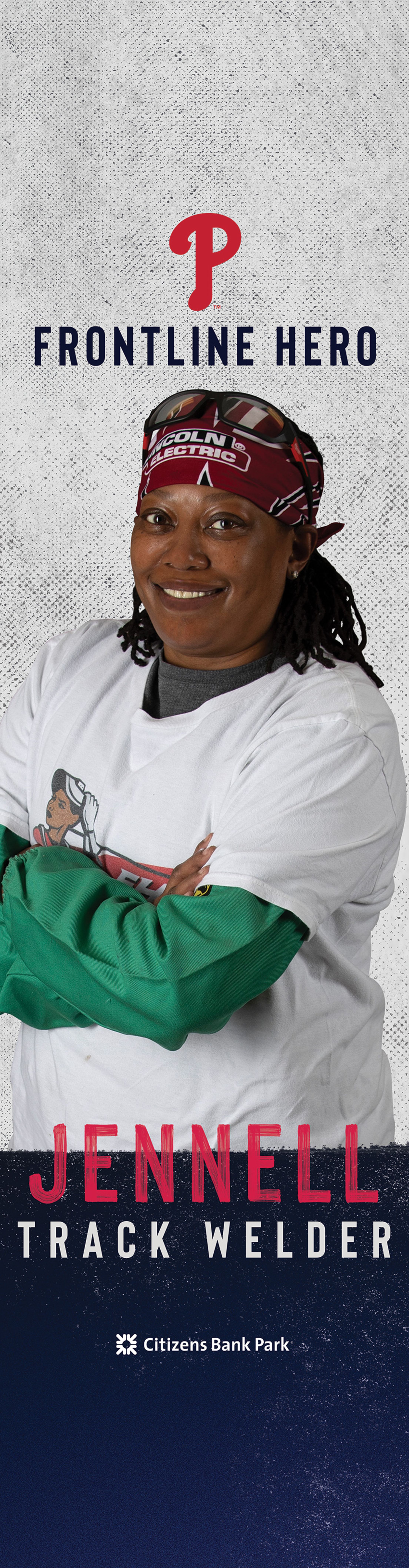 Frontline Hero Banner