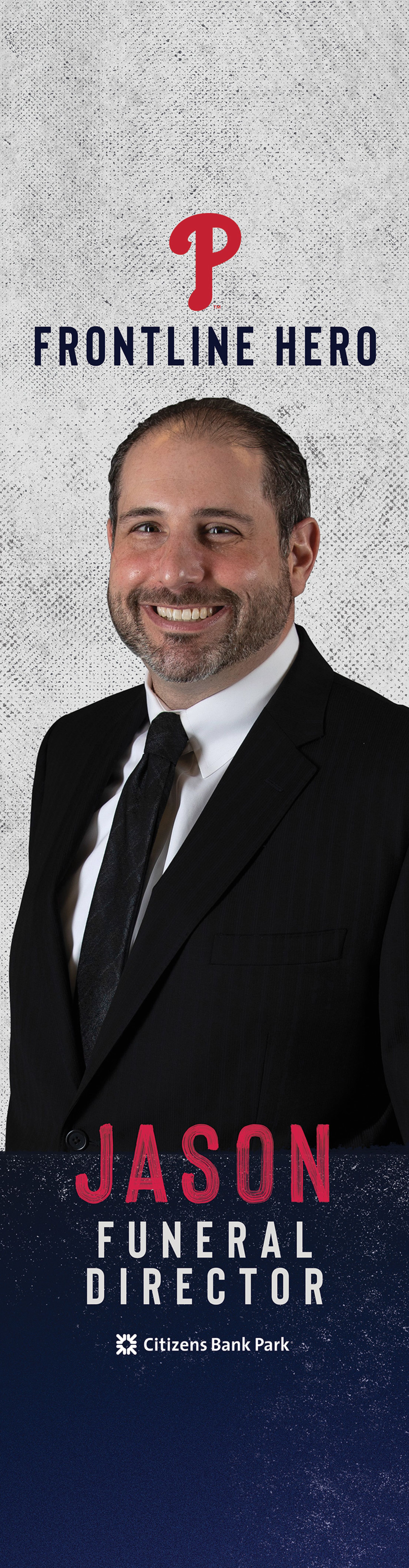 Frontline Hero Banner