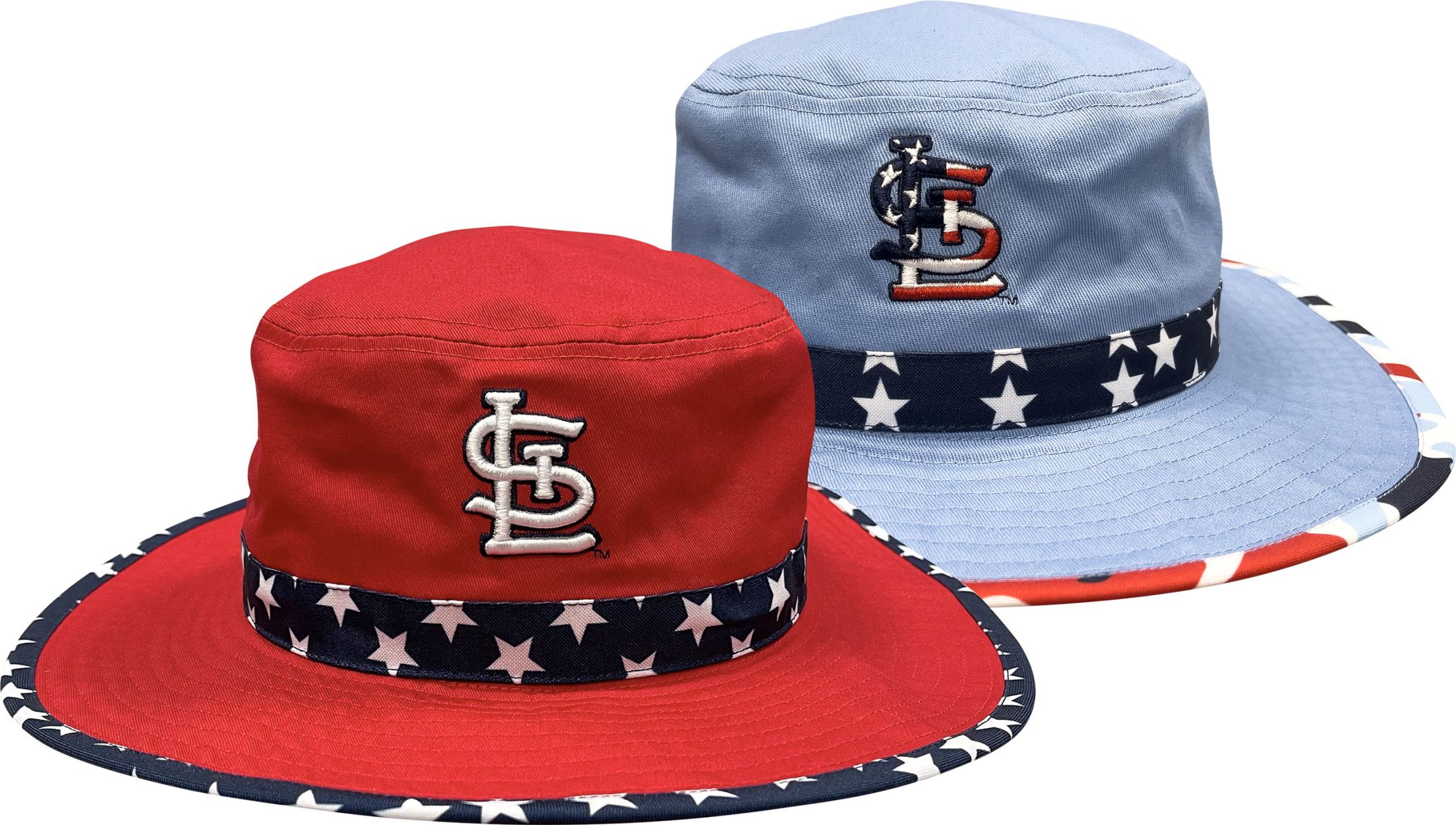 Patriotic Hats