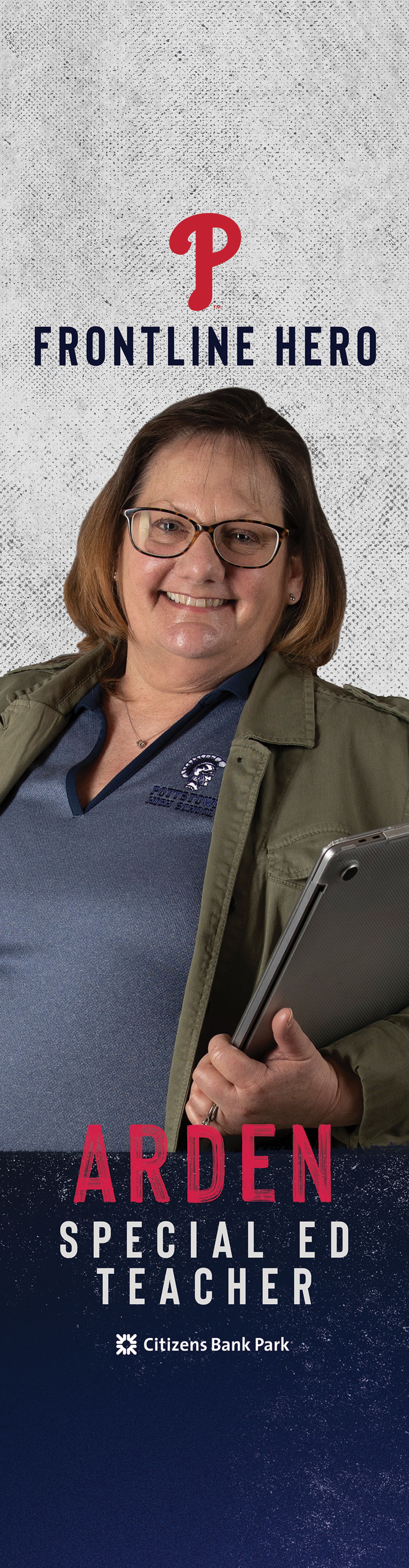 Frontline Hero Banner