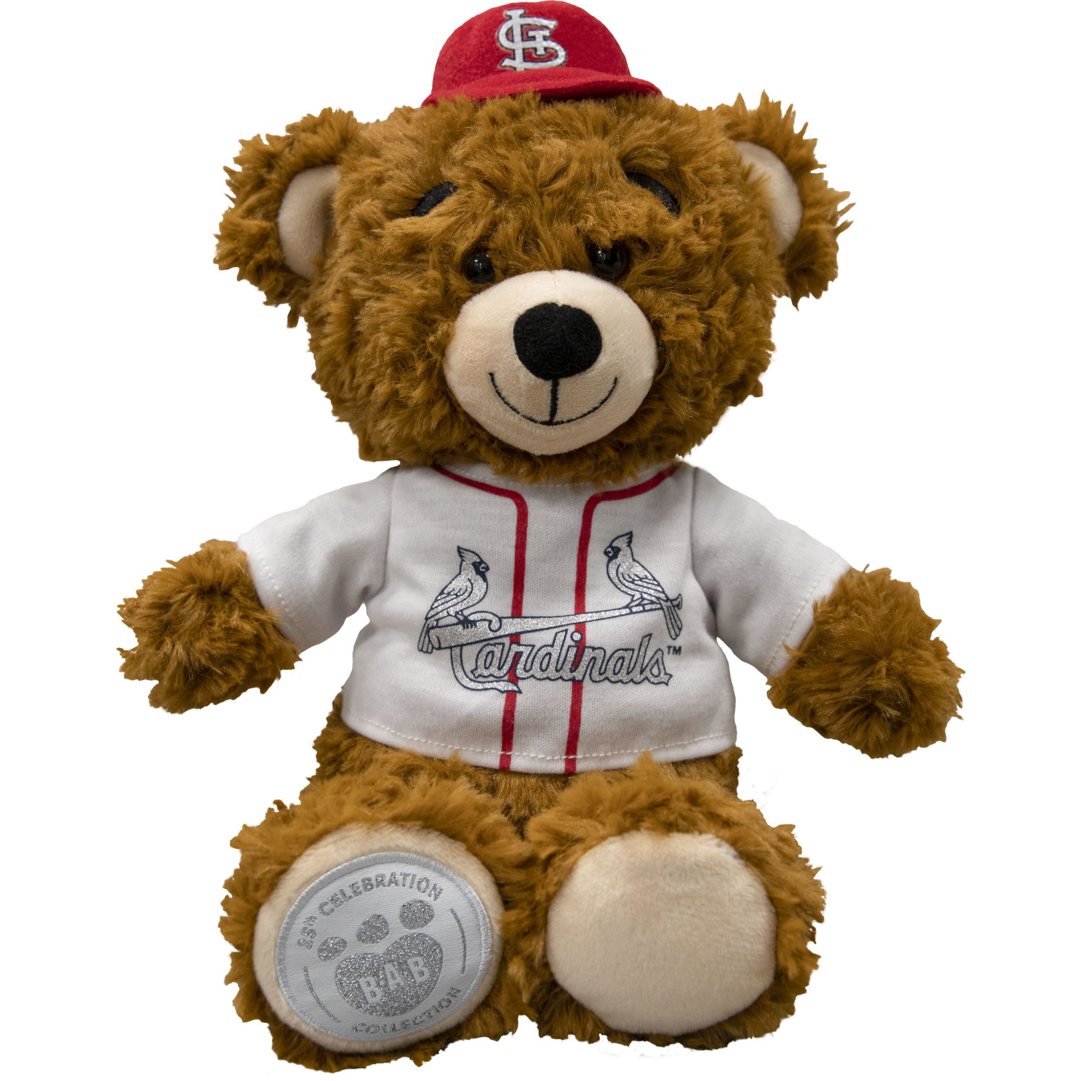 Kids Build-A-Bear Workshop Bear