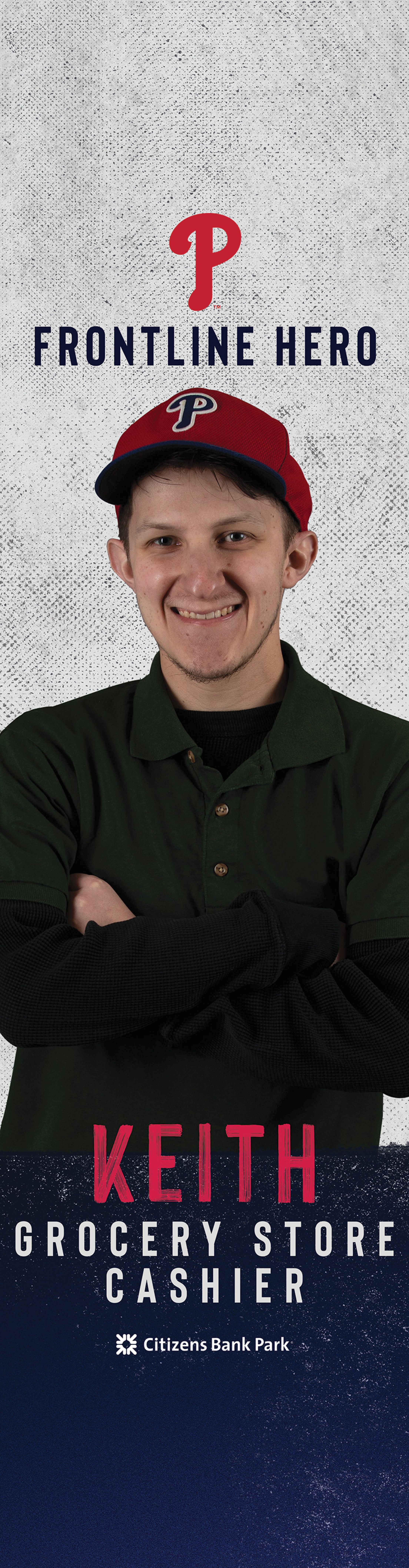 Frontline Hero Banner