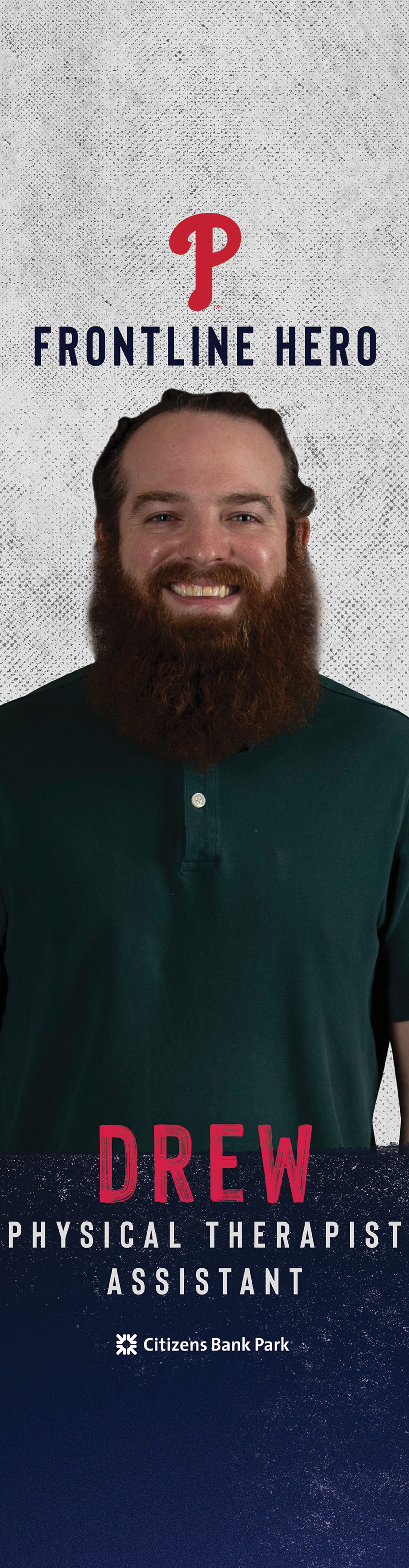 Frontline Hero Banner