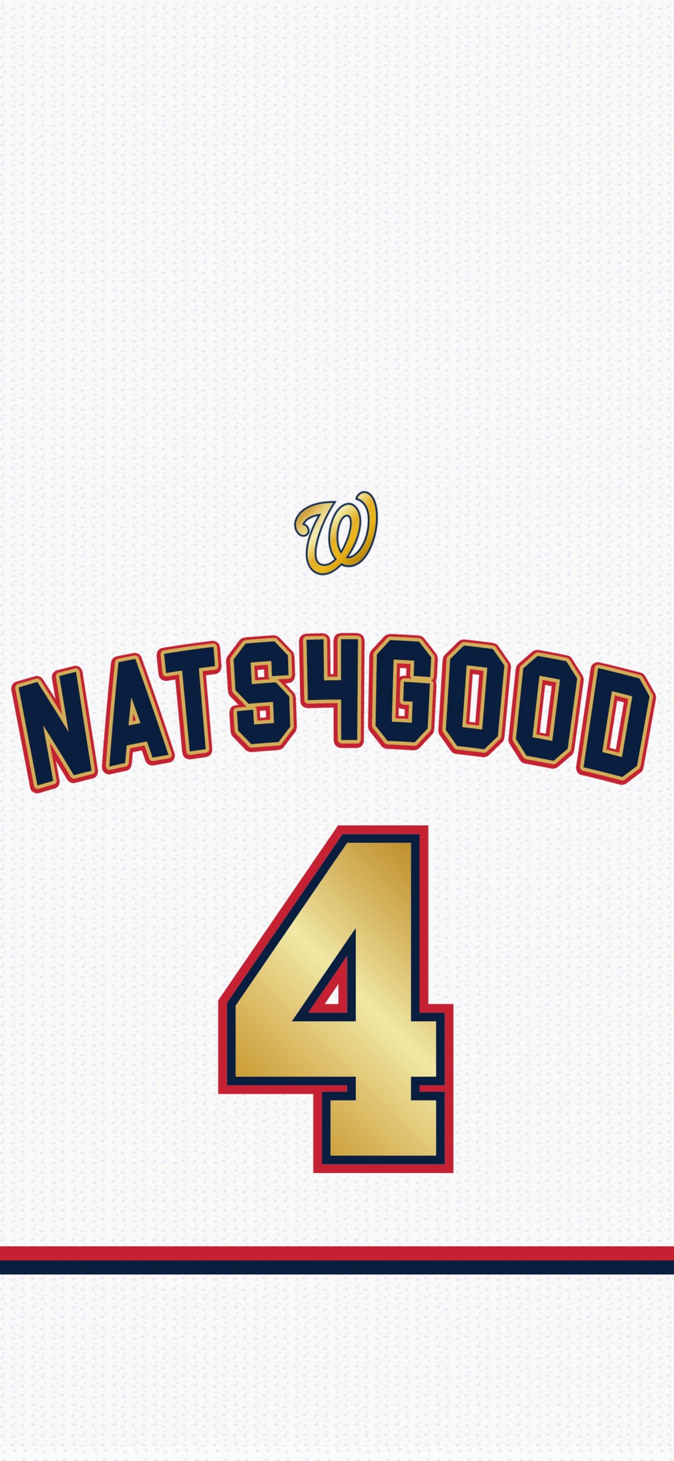 Nats4Good