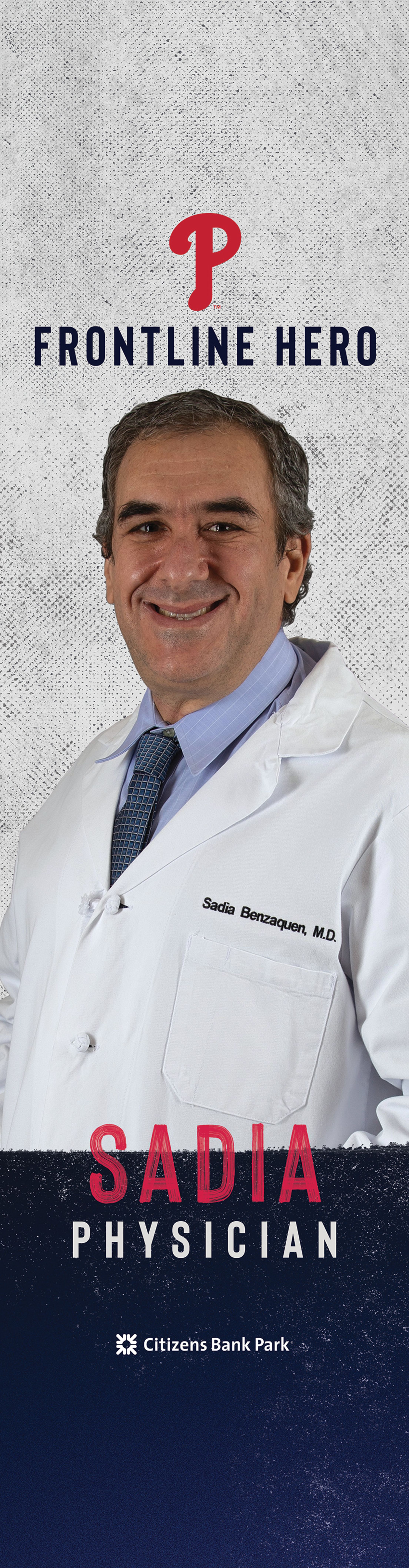 Frontline Hero Banner