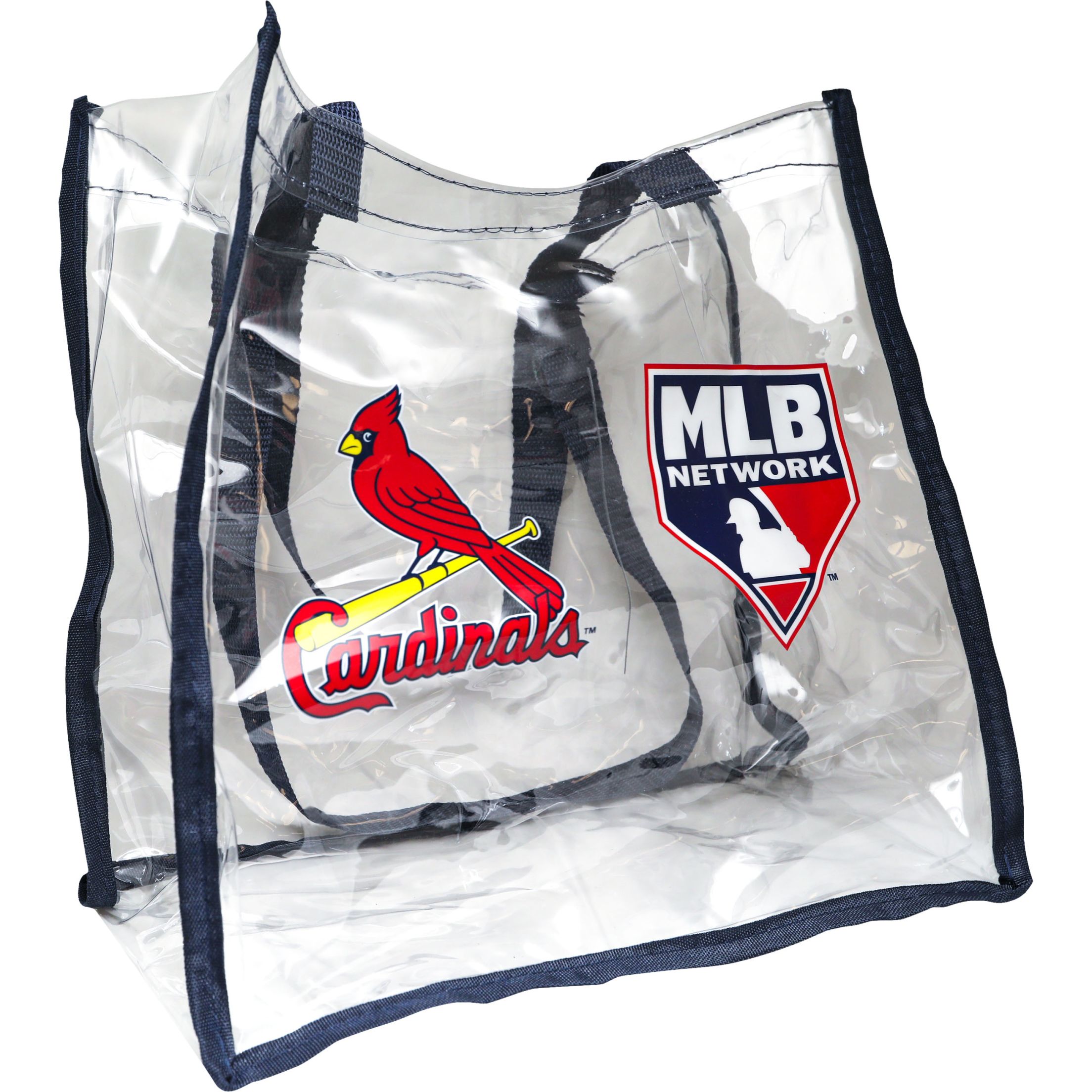Cardinals Tote Bag