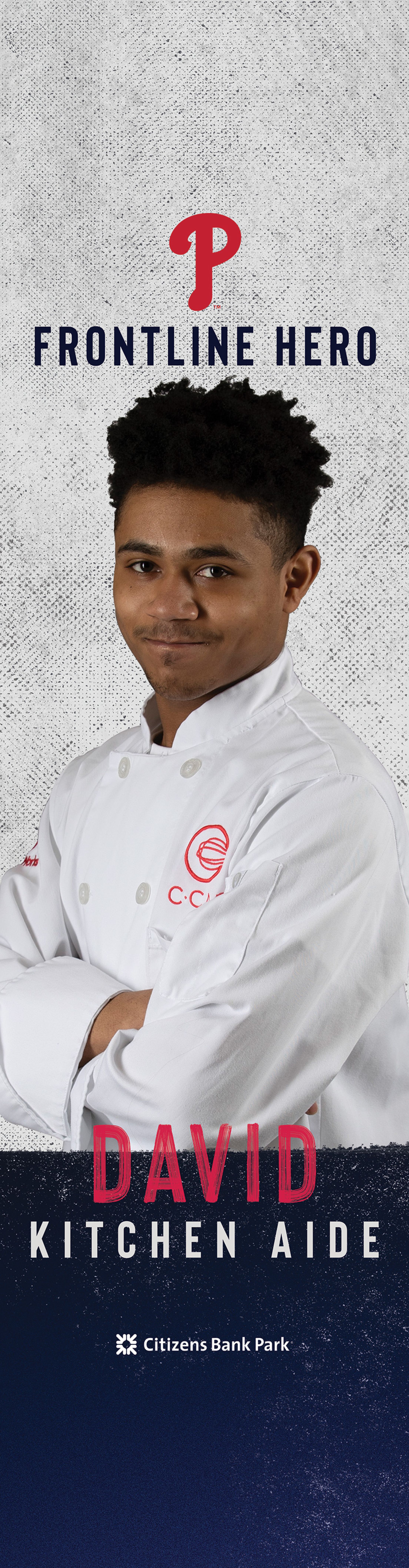 Frontline Hero Banner