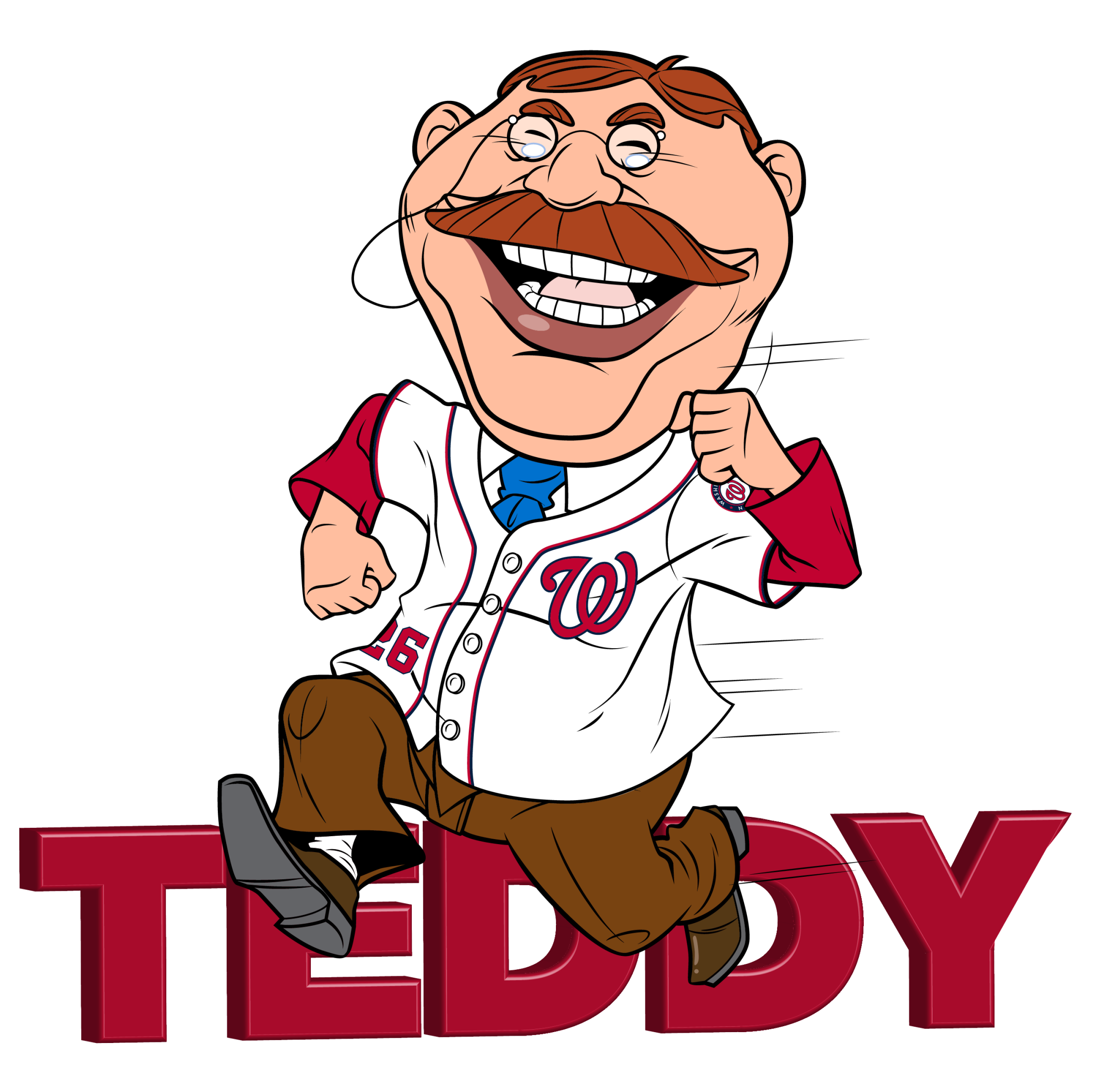 Teddy