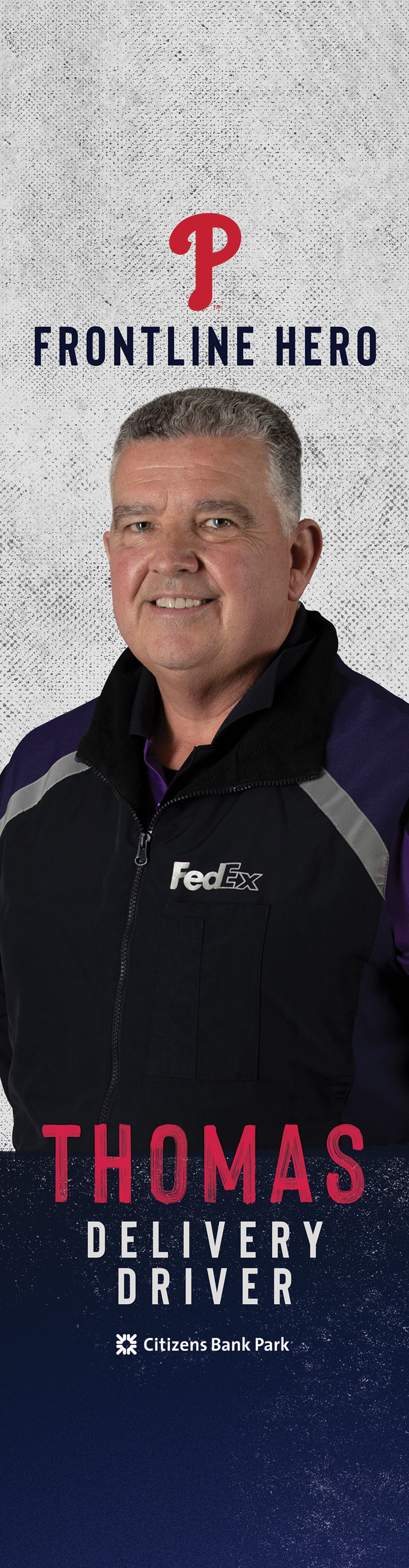 Frontline Hero Banner