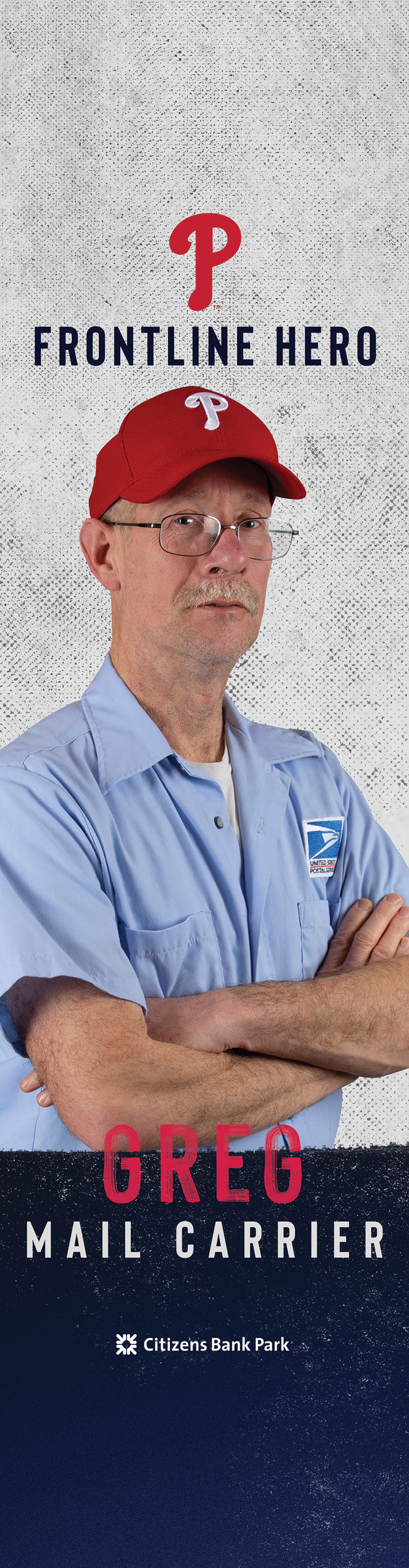 Frontline Hero Banner