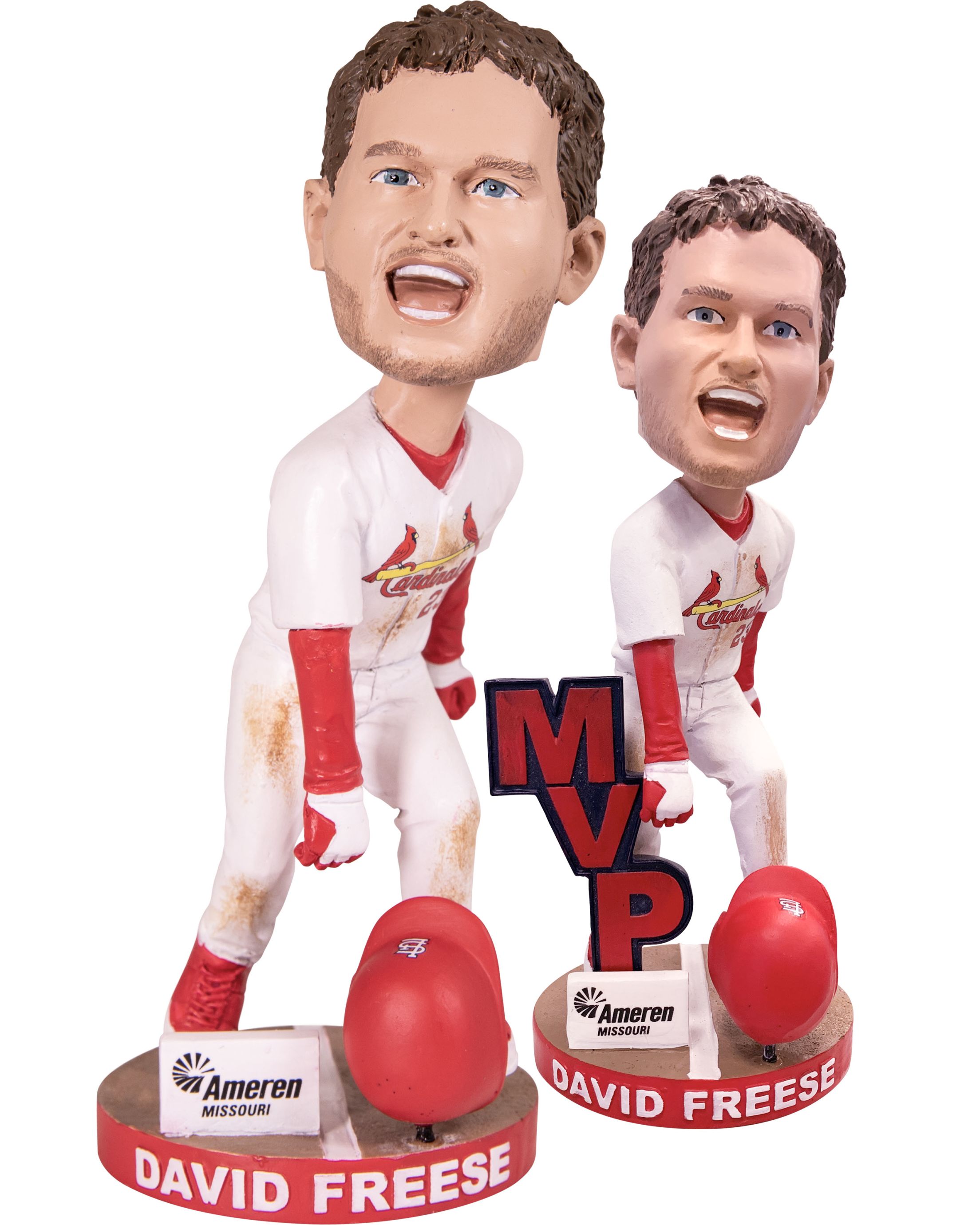 David Freese Bobblehead