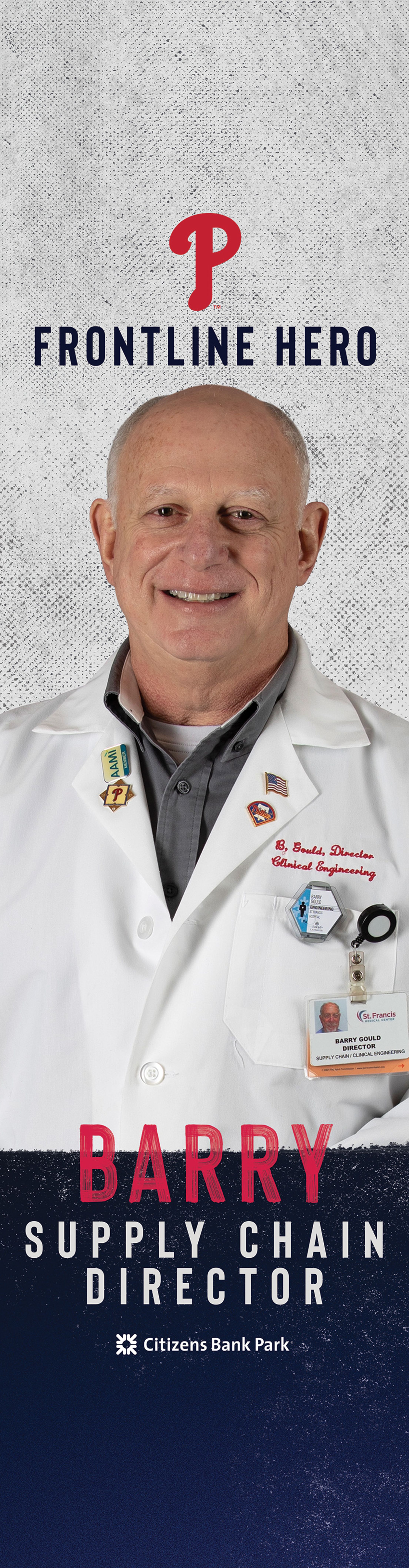 Frontline Hero Banner