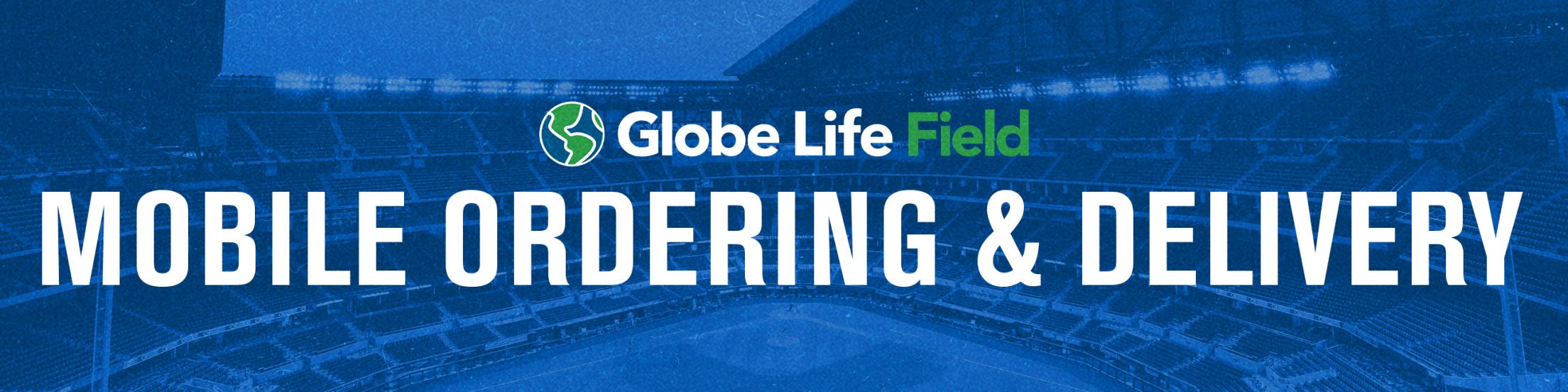 Mobile Ordering & Delivery