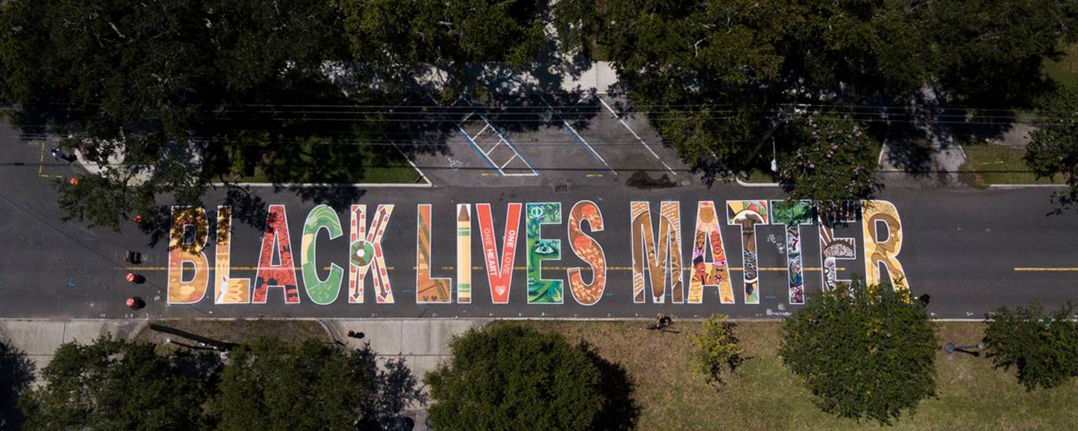 Social Justice & Community Development Organizations in Tampa Bay