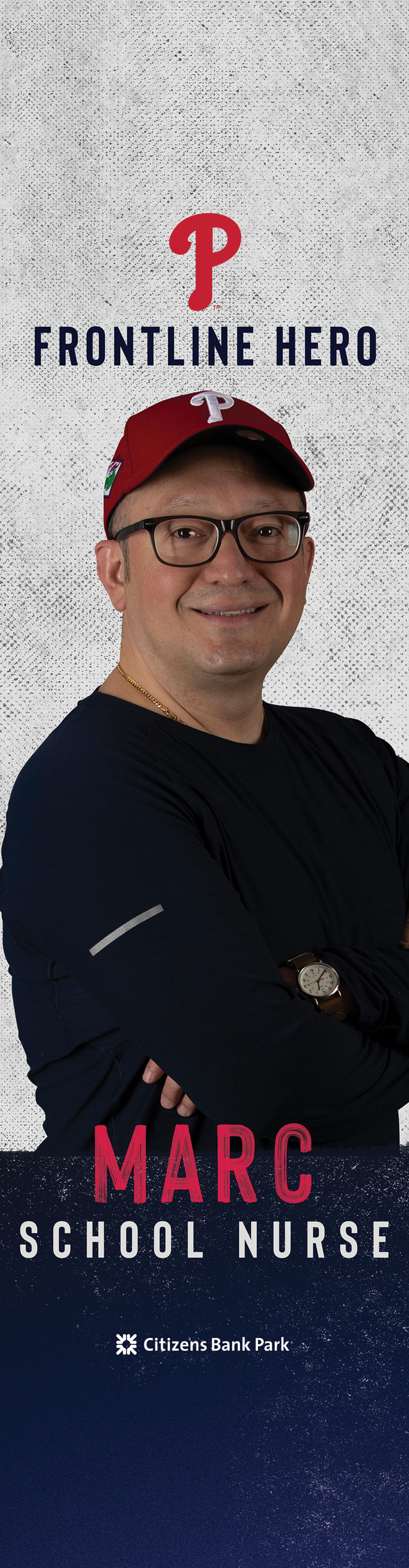 Frontline Hero Banner