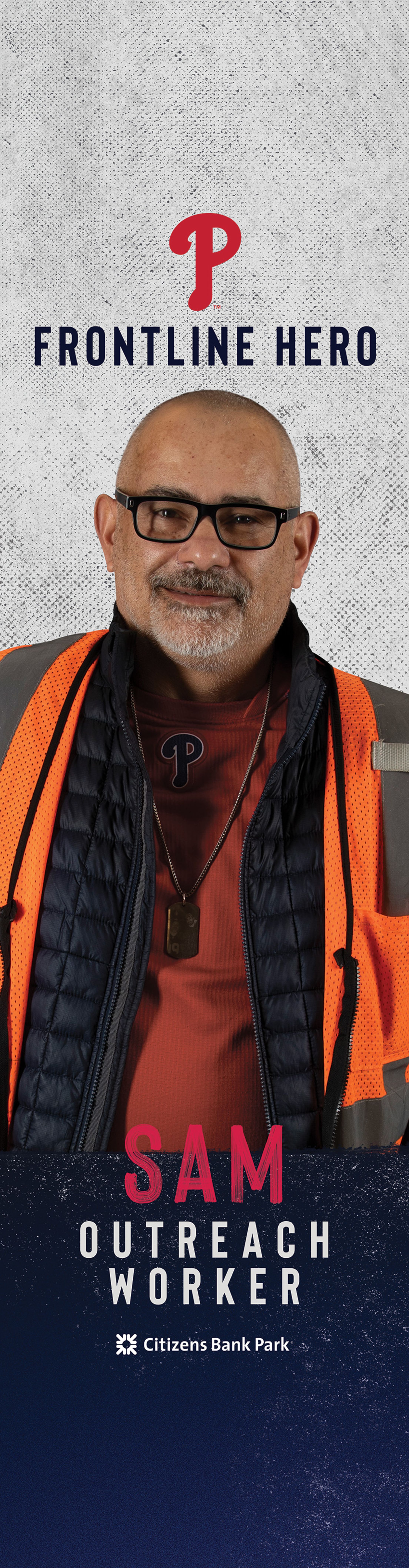 Frontline Hero Banner