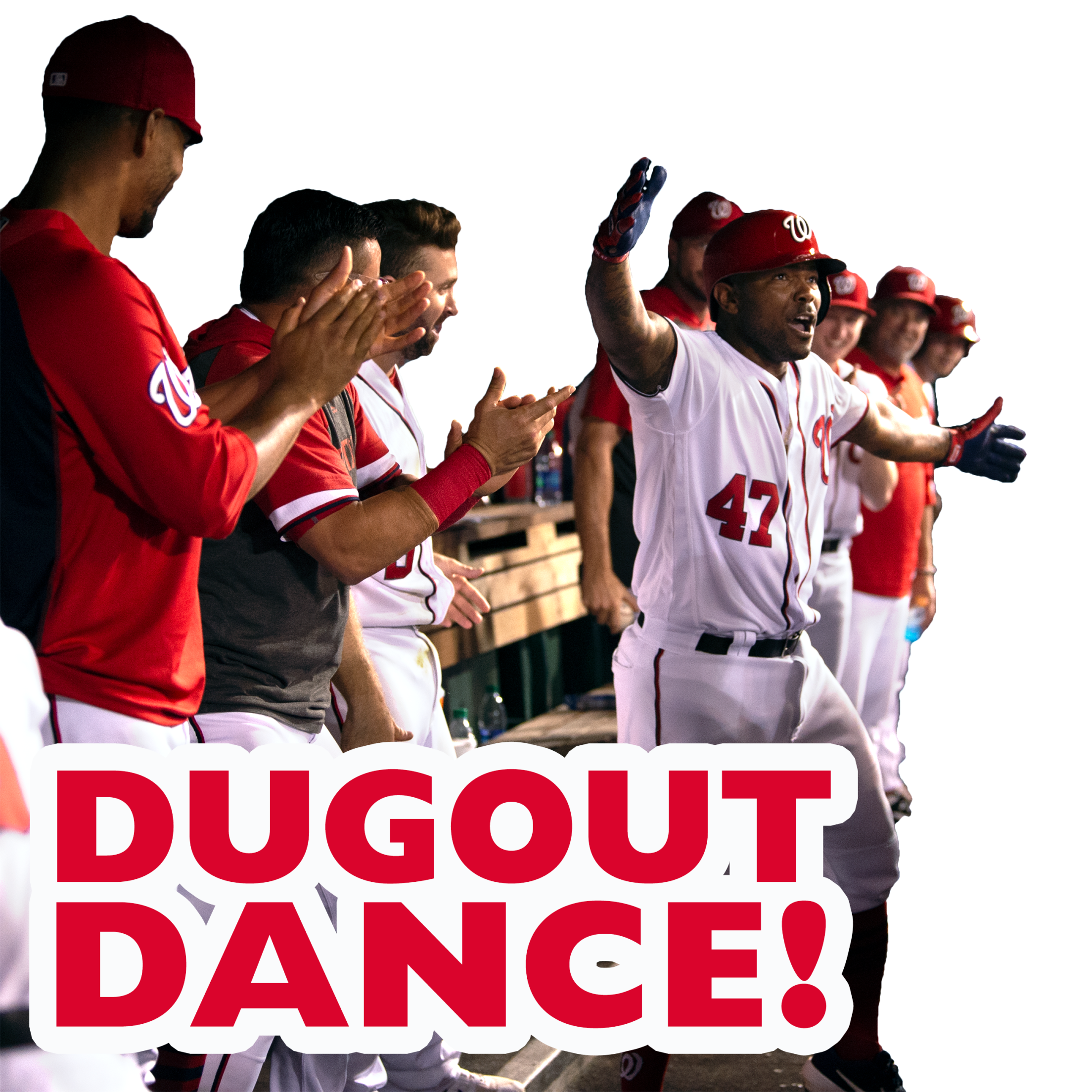 Dugout Dance