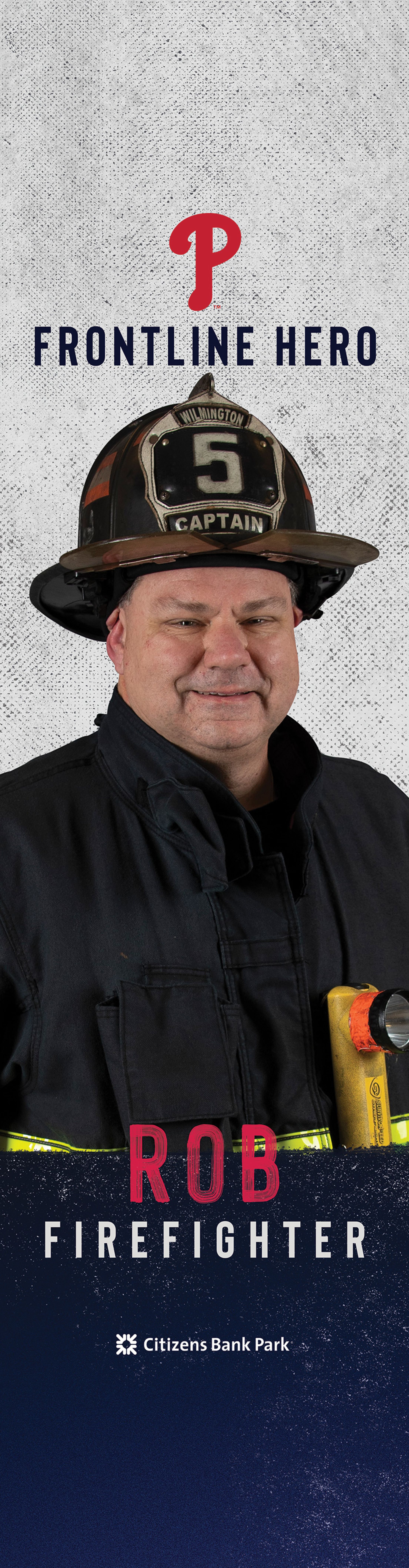 Frontline Hero Banner