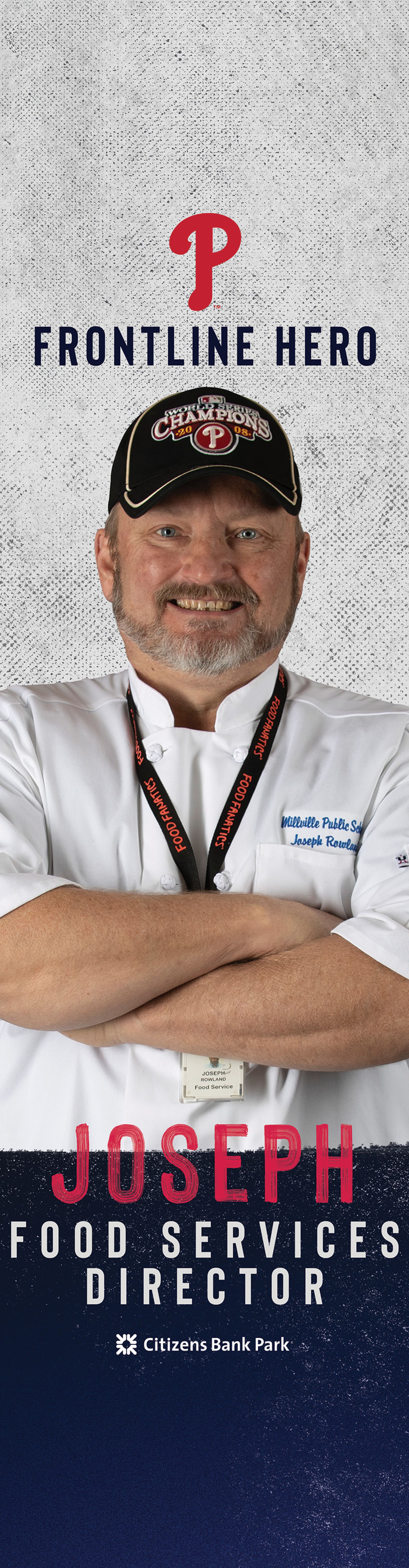 Frontline Hero Banner