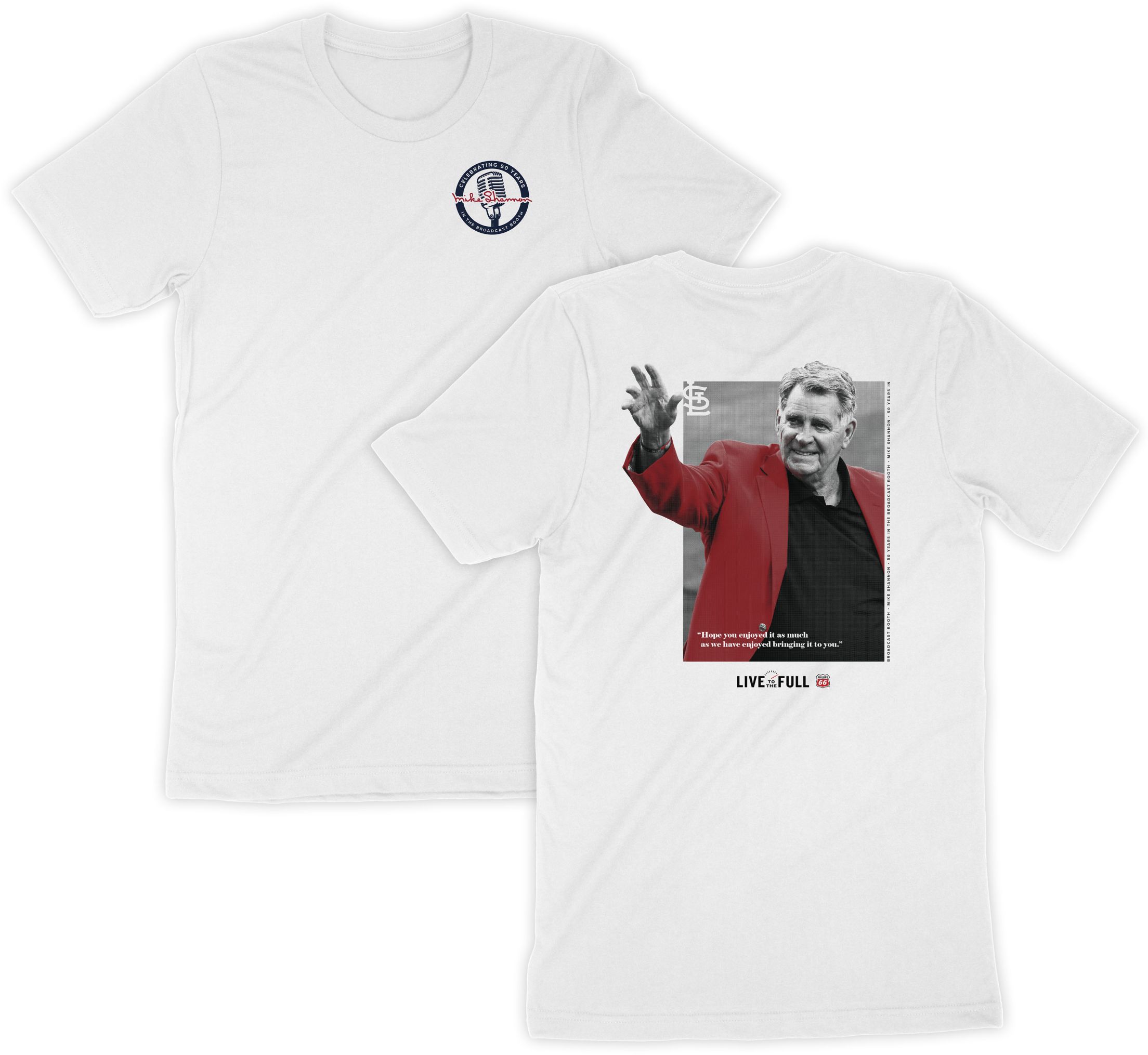 Mike Shannon t-Shirt